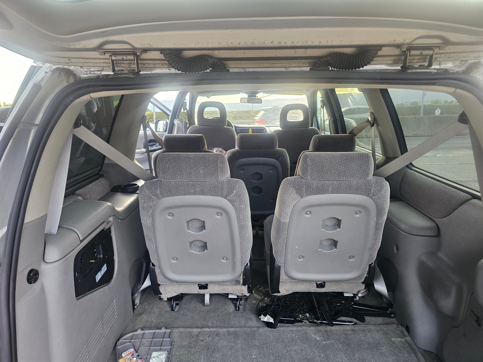 CHEVROLET Trans Sport 3.4 V6 D-image-5