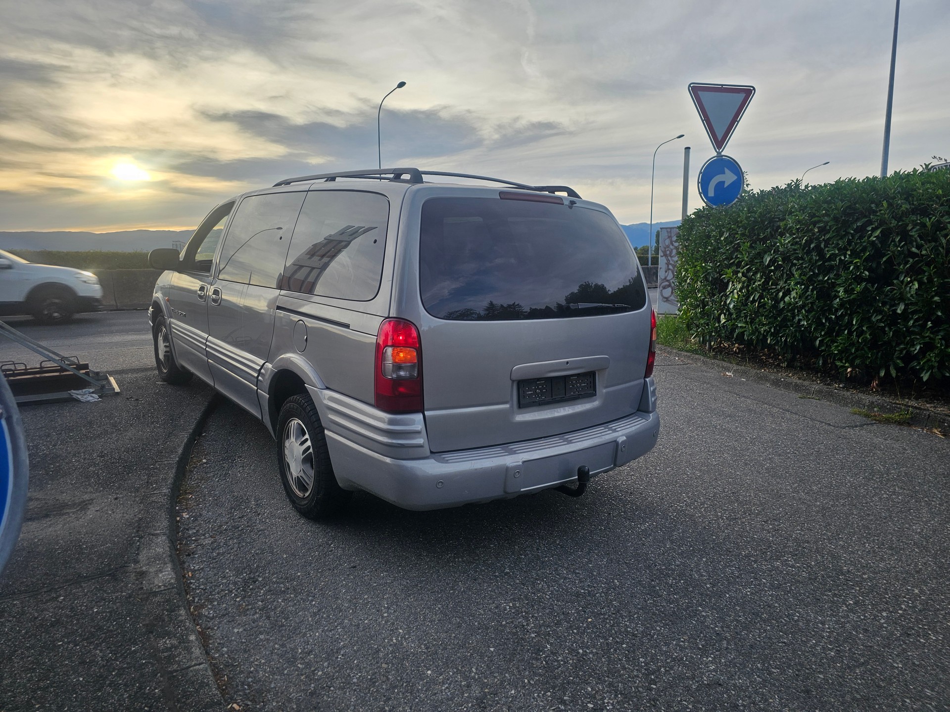 CHEVROLET Trans Sport 3.4 V6 D-image-10