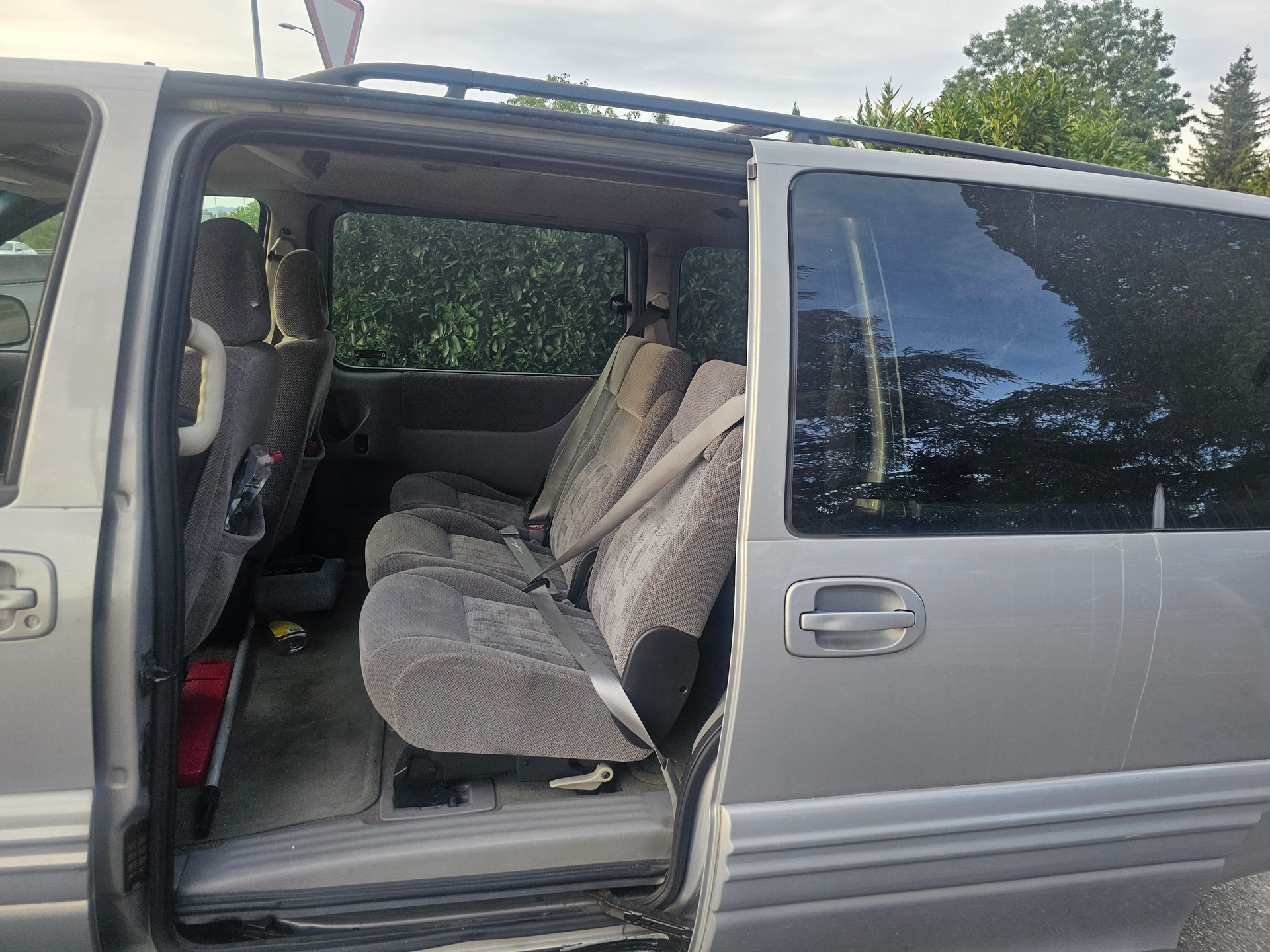 CHEVROLET Trans Sport 3.4 V6 D-image-4