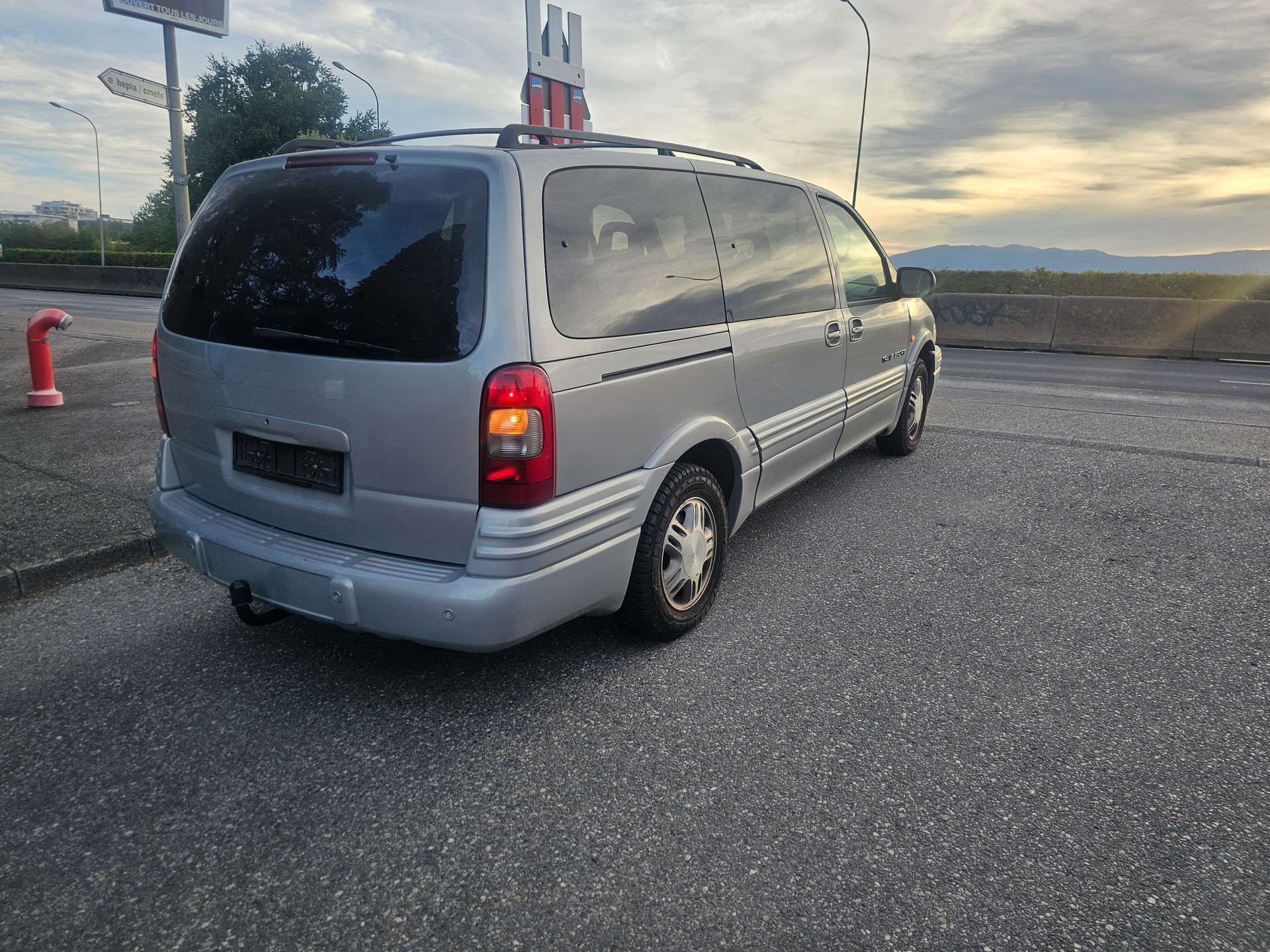 CHEVROLET Trans Sport 3.4 V6 D-image-11