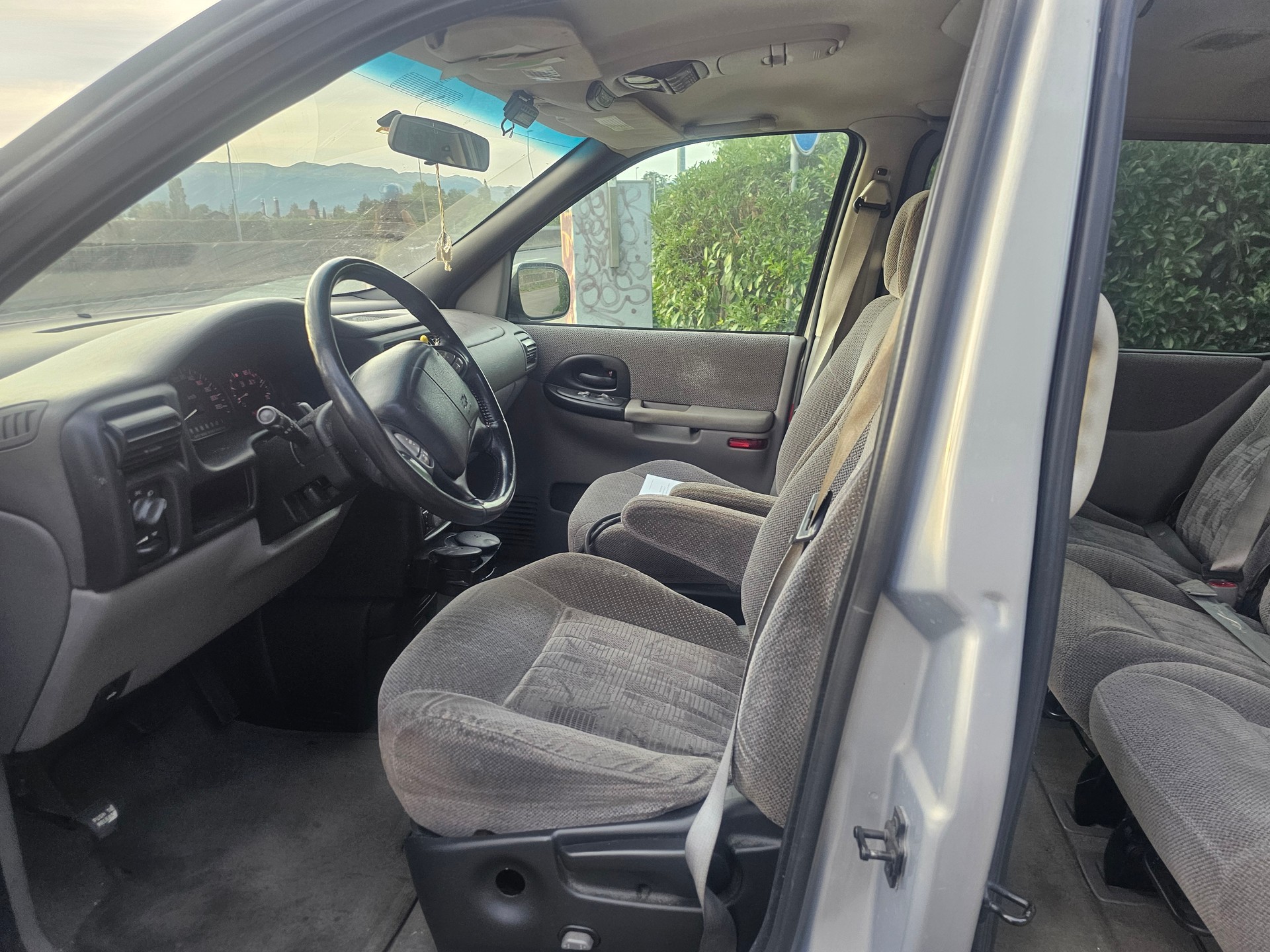 CHEVROLET Trans Sport 3.4 V6 D-image-7