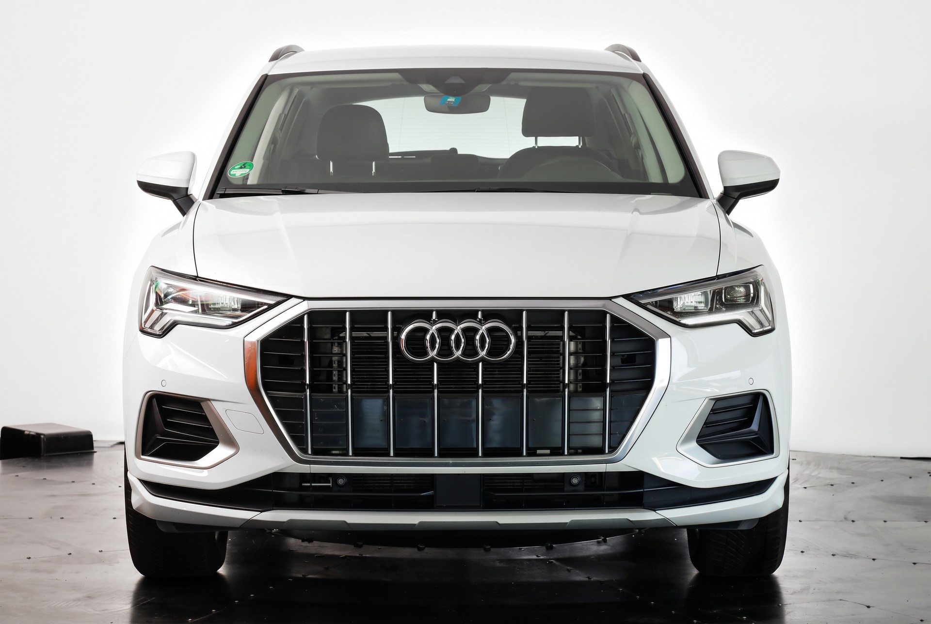 AUDI Q3 35 TDI advanced quattro S-tronic * ACC * MMi+-image-3
