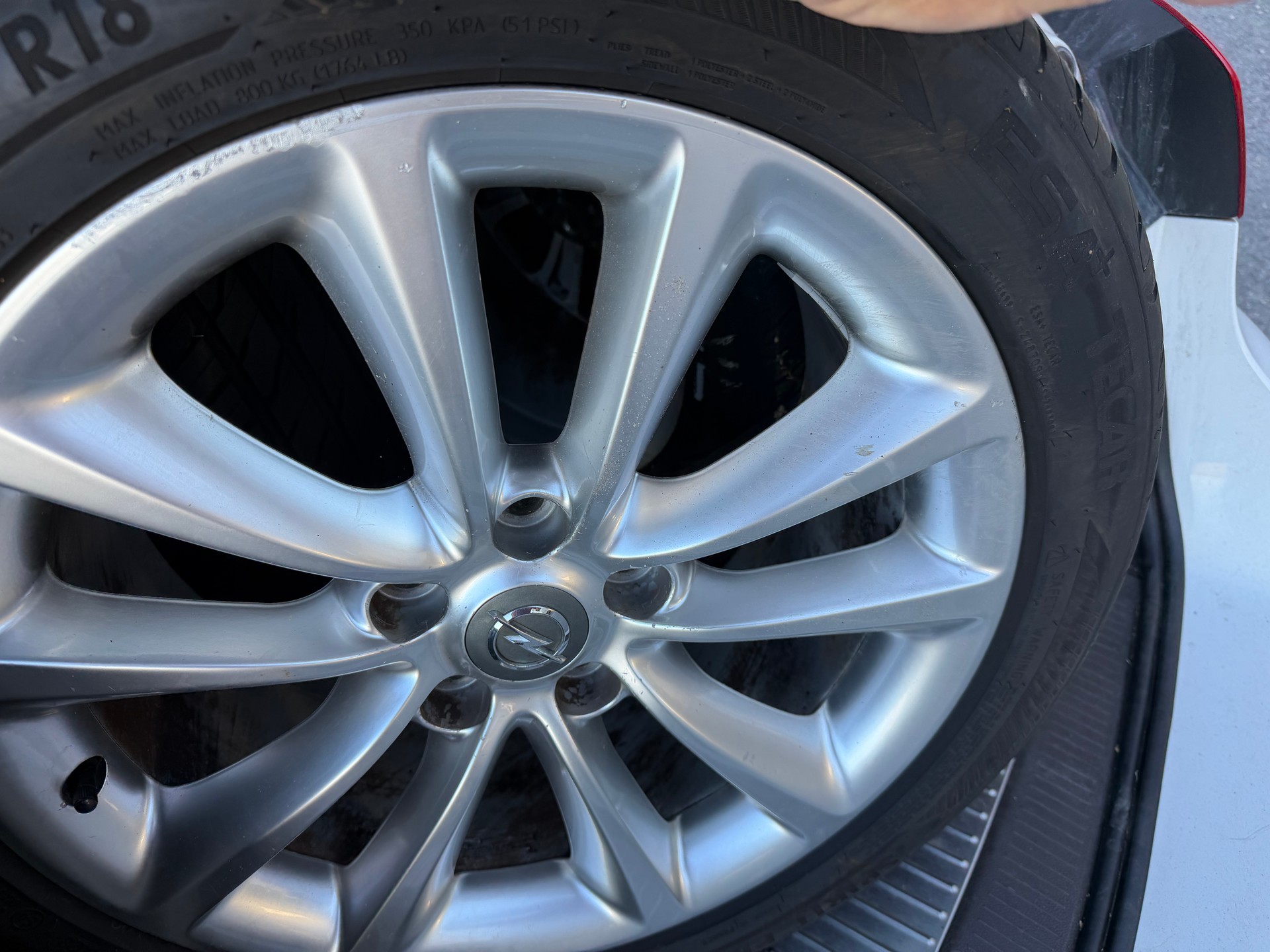 OPEL Astra SportsTourer 1.6i 16V Turbo Cosmo-image-10