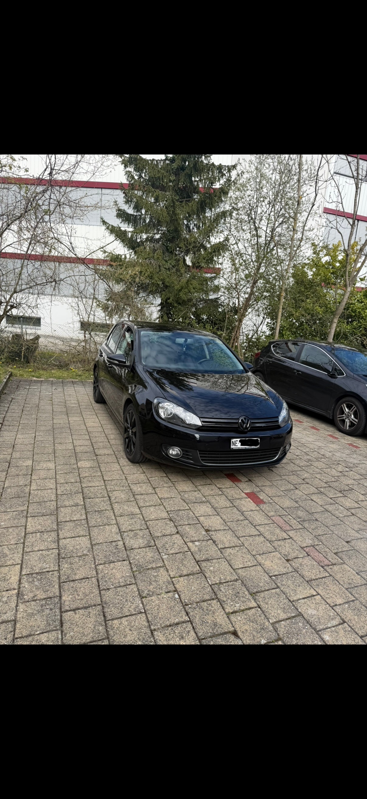 VW 1.4 TSI 122 Comfortline-image-0