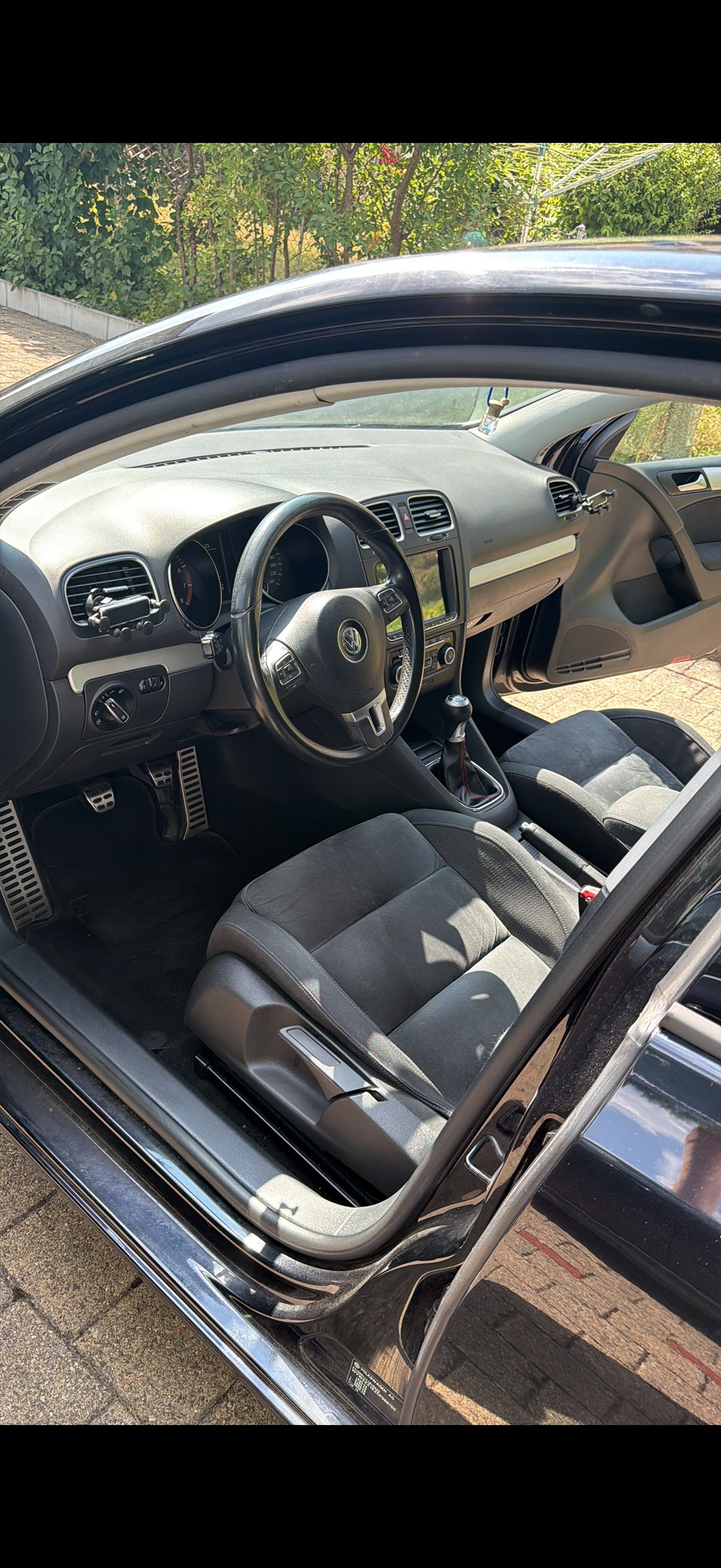 VW 1.4 TSI 122 Comfortline-image-3