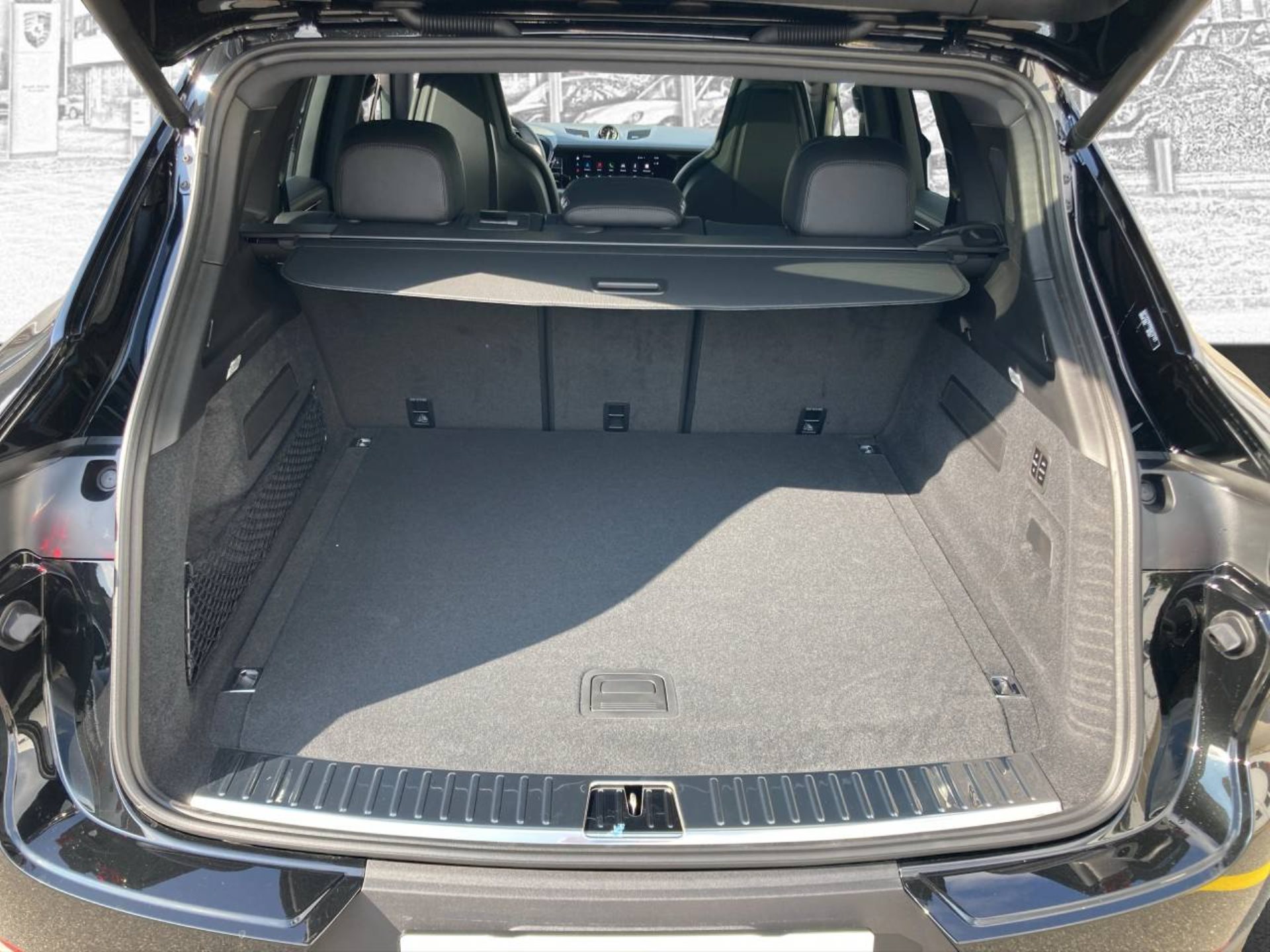 PORSCHE Cayenne E-Hybrid-image-25