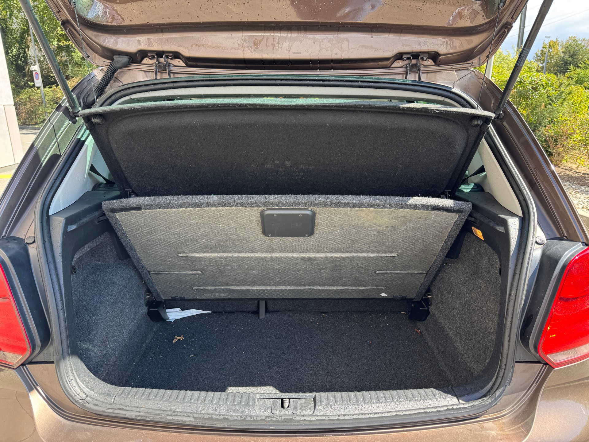 VW Polo 1.2 TSI Comfortline-image-14