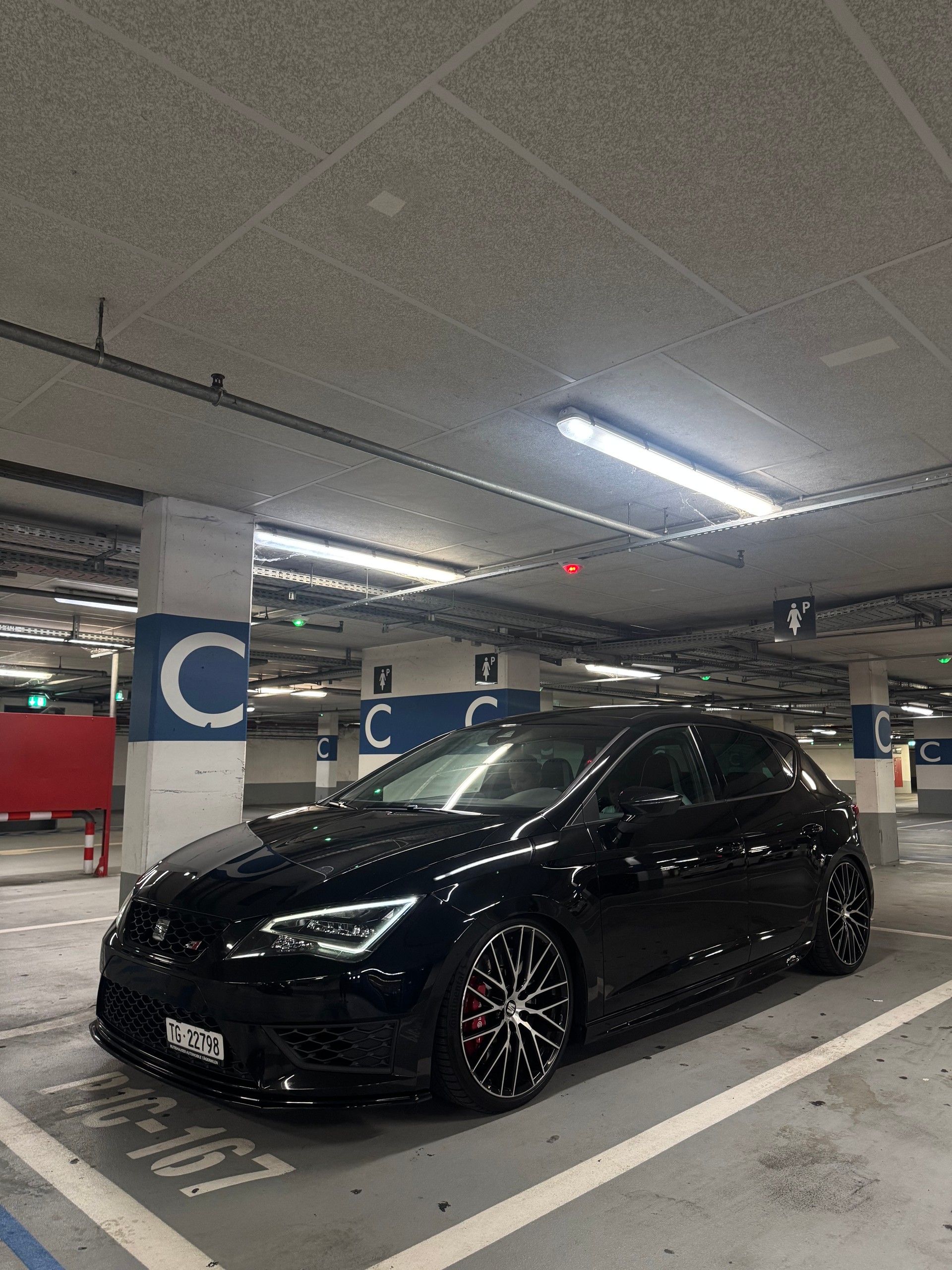 SEAT 2.0 TSI 280 Cupra-image-0