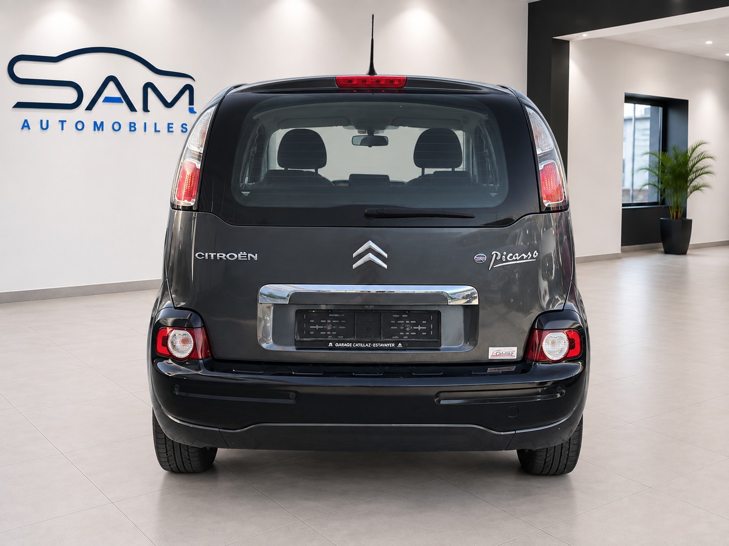 CITROEN C3 PICASSO-image-5