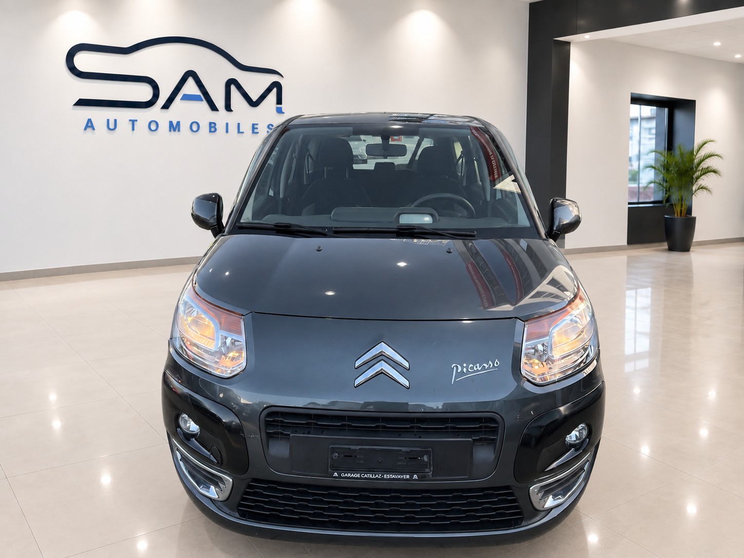 CITROEN C3 PICASSO-image-1