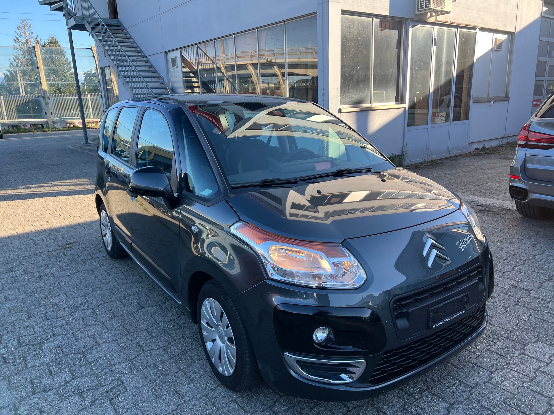 CITROEN C3 PICASSO-image-2