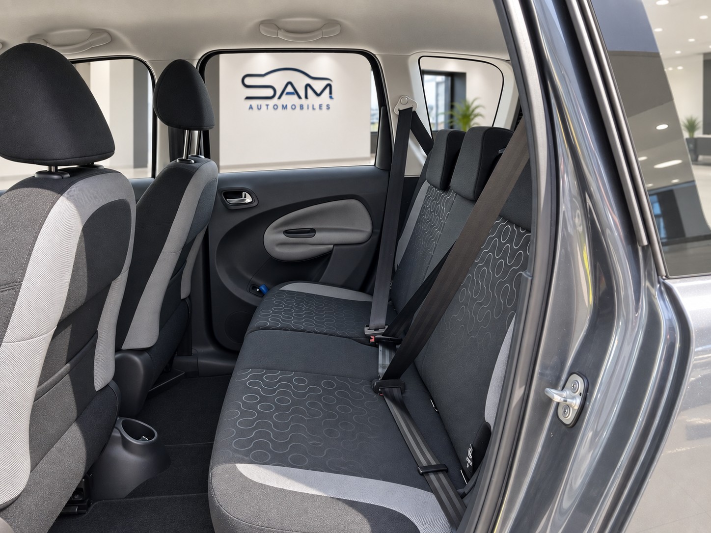 CITROEN C3 PICASSO-image-9