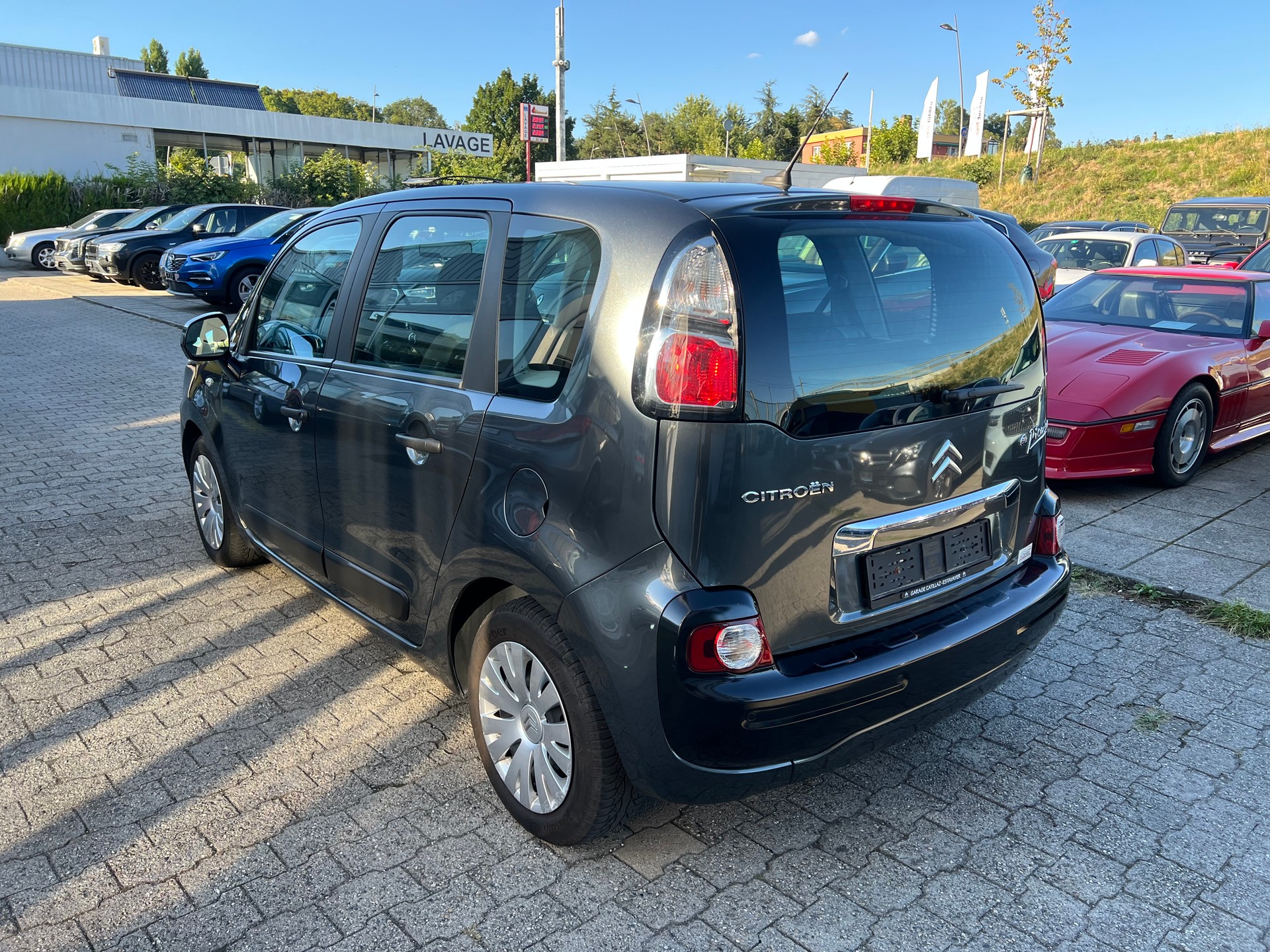 CITROEN C3 PICASSO-image-6