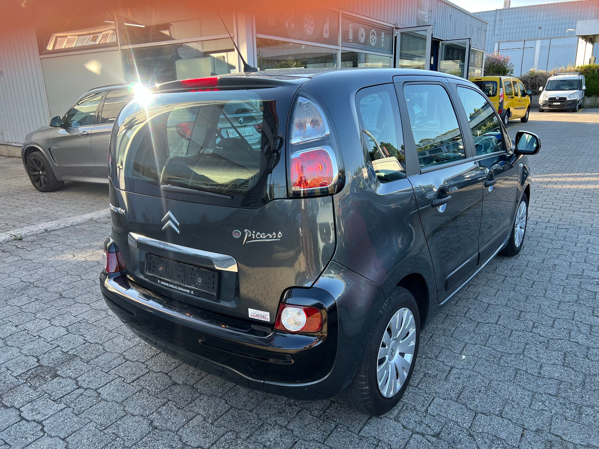 CITROEN C3 PICASSO-image-4