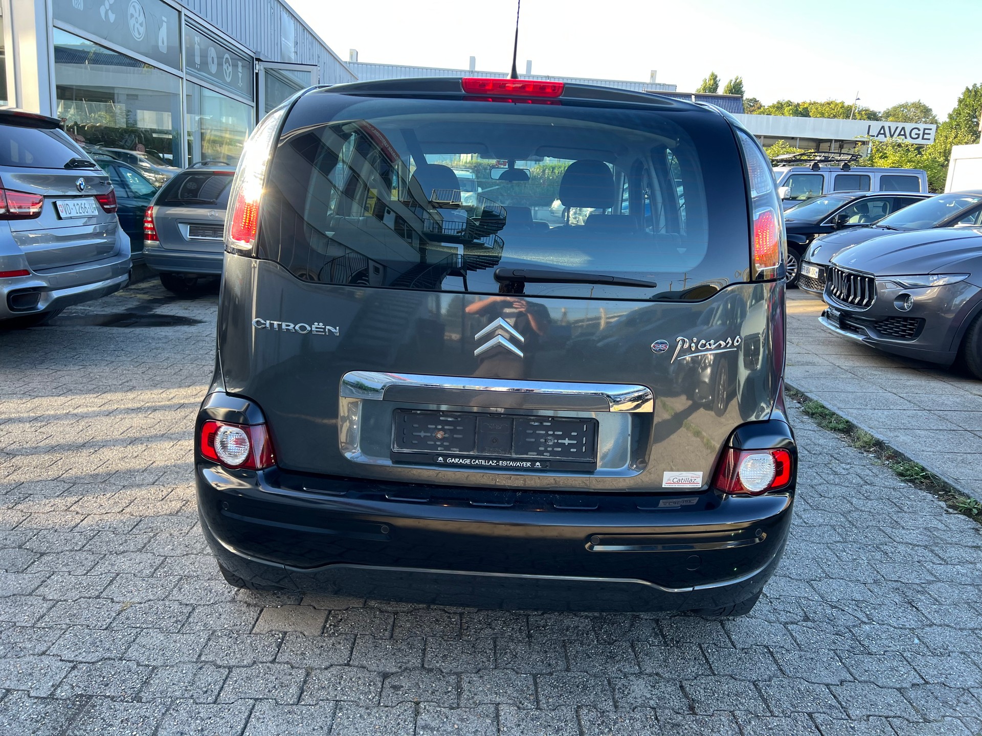 CITROEN C3 PICASSO-image-5