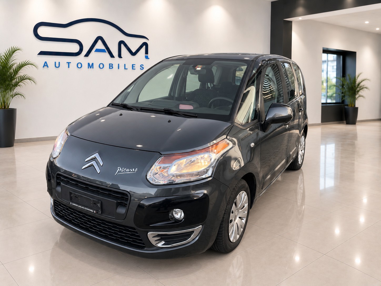 CITROEN C3 PICASSO
