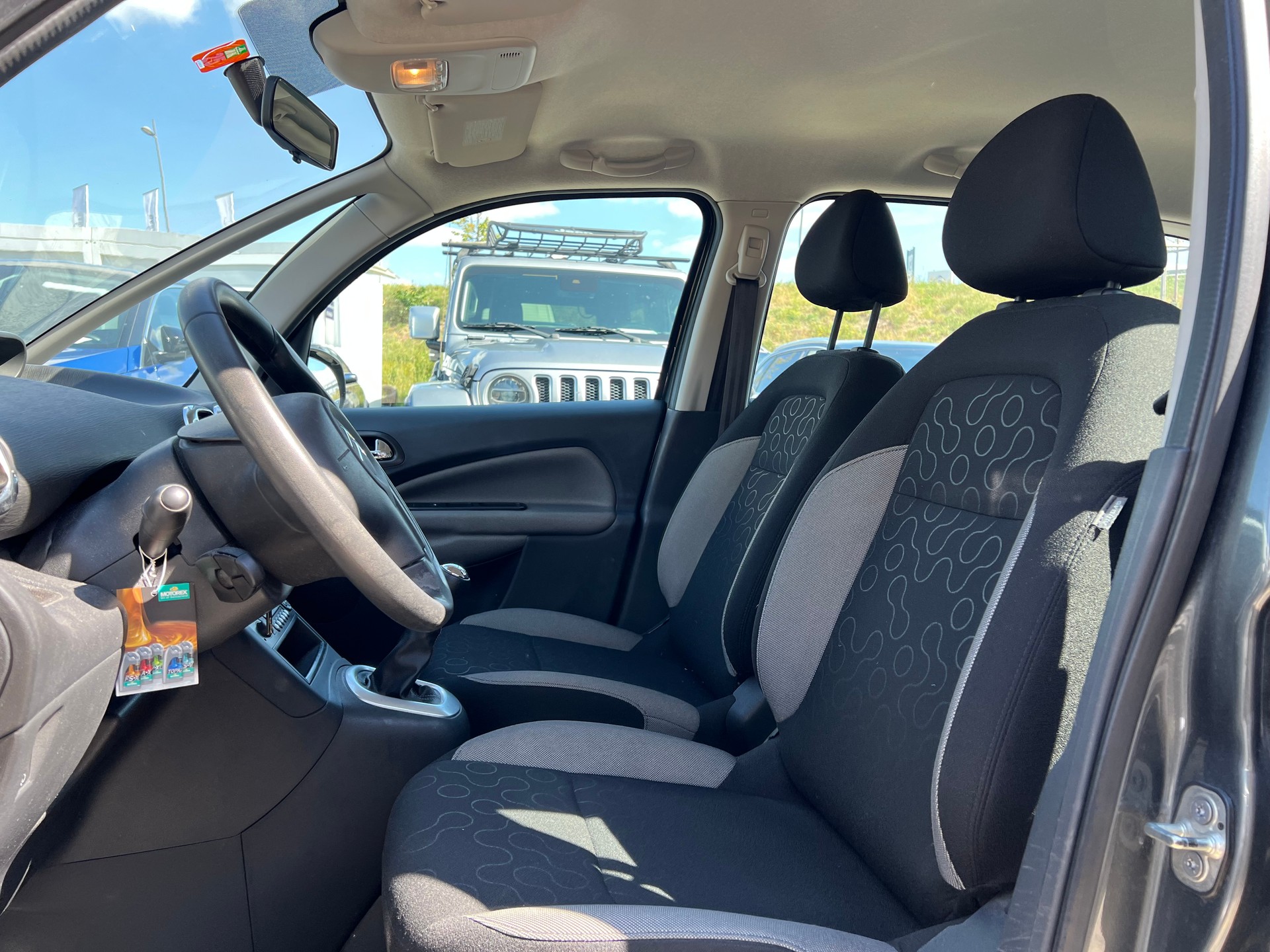 CITROEN C3 PICASSO-image-10
