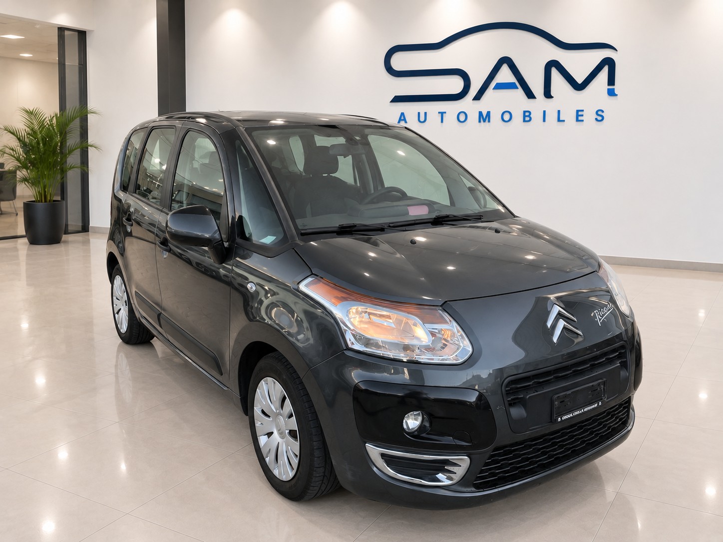 CITROEN C3 PICASSO-image-2