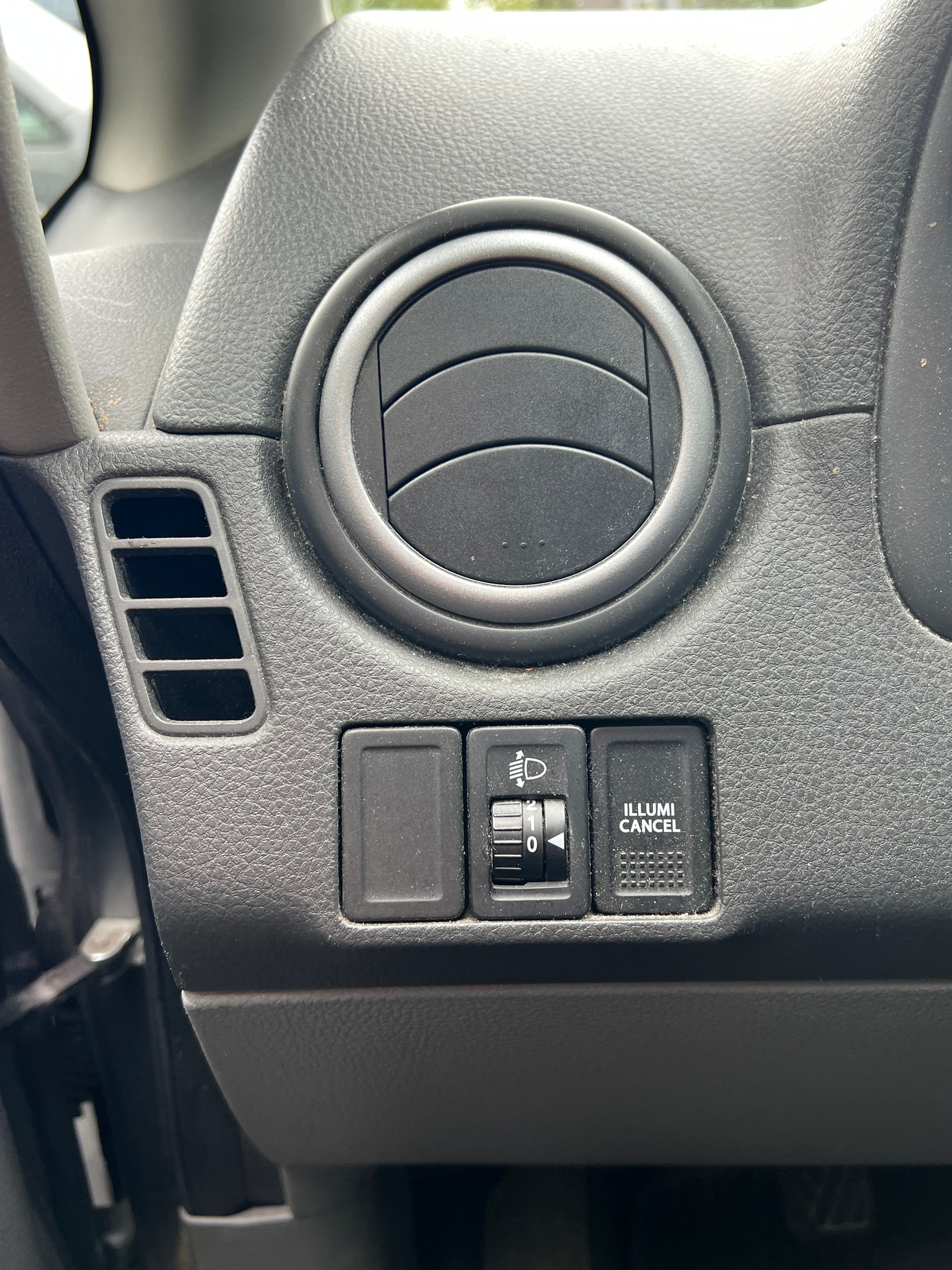 SUZUKI SX4 1.9 TD GL Top 4WD-image-8