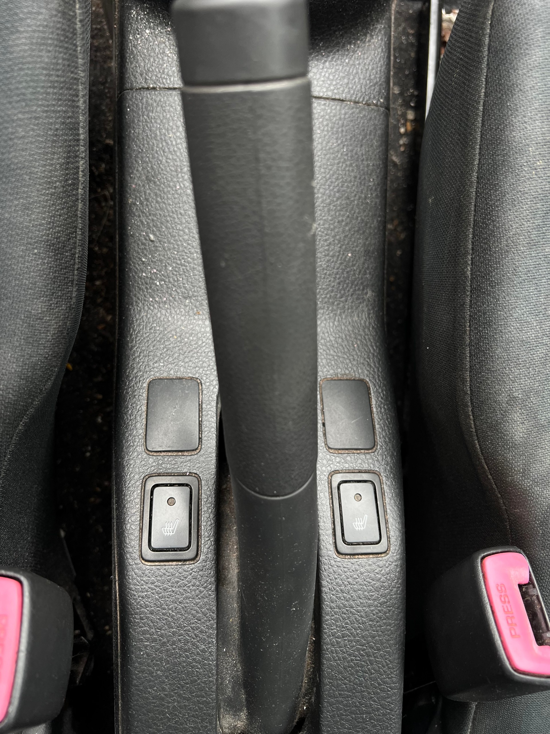 SUZUKI SX4 1.9 TD GL Top 4WD-image-9
