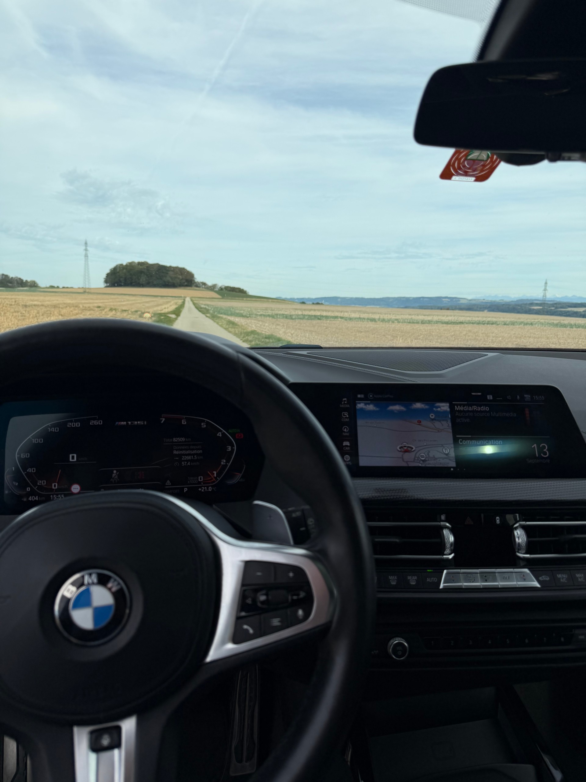 BMW M135i xDrive-image-4