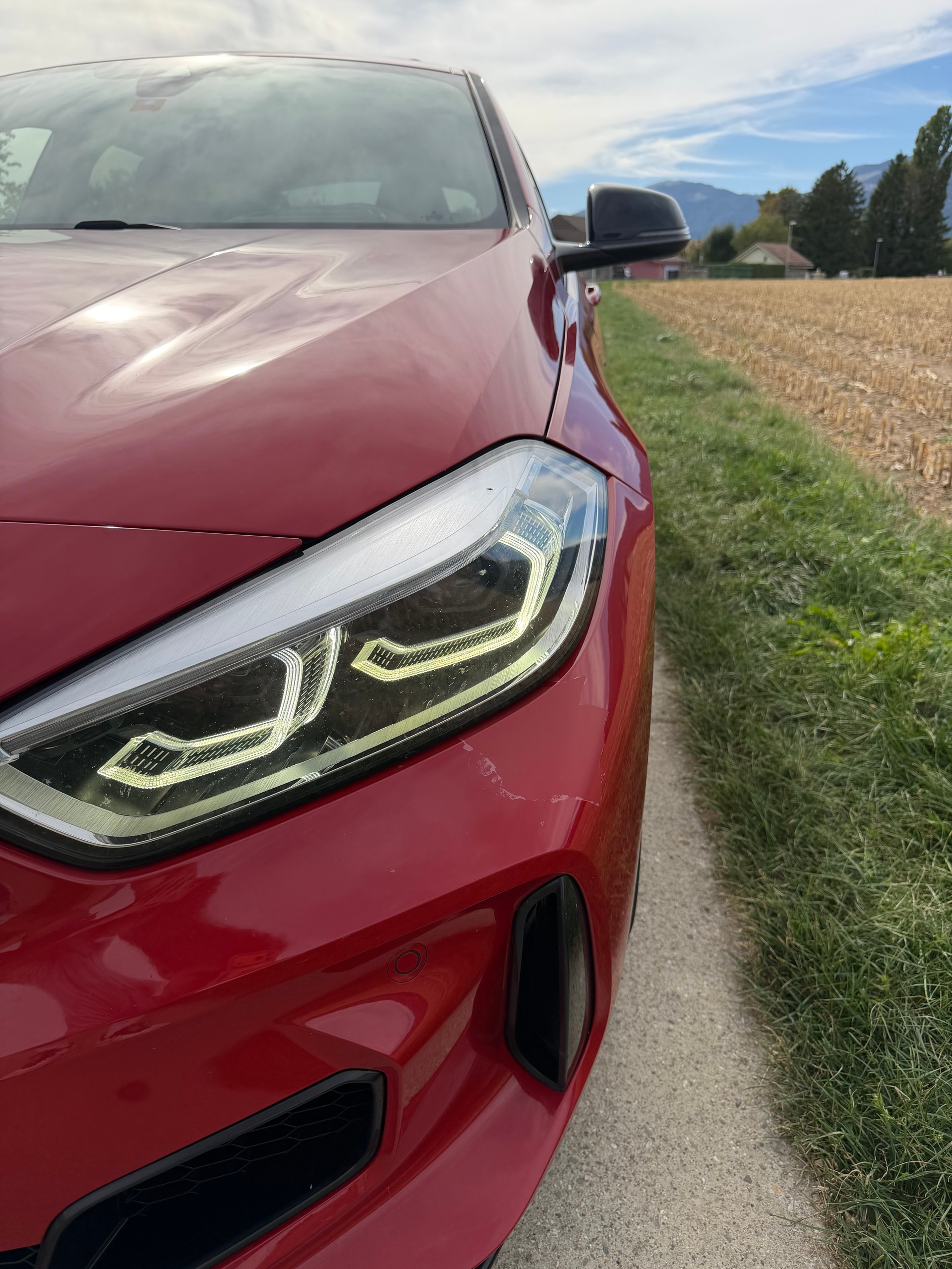 BMW M135i xDrive-image-2