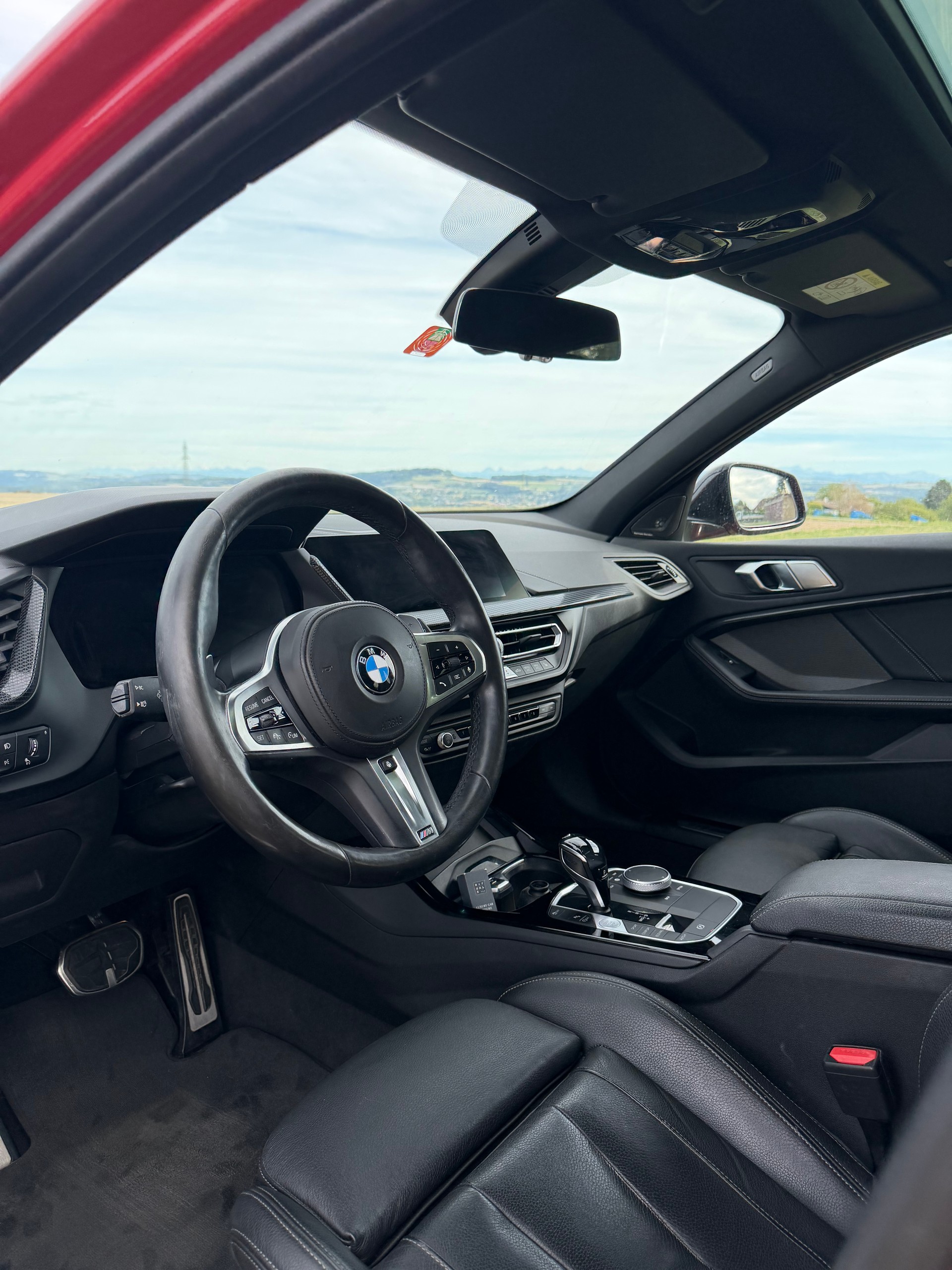 BMW M135i xDrive-image-3