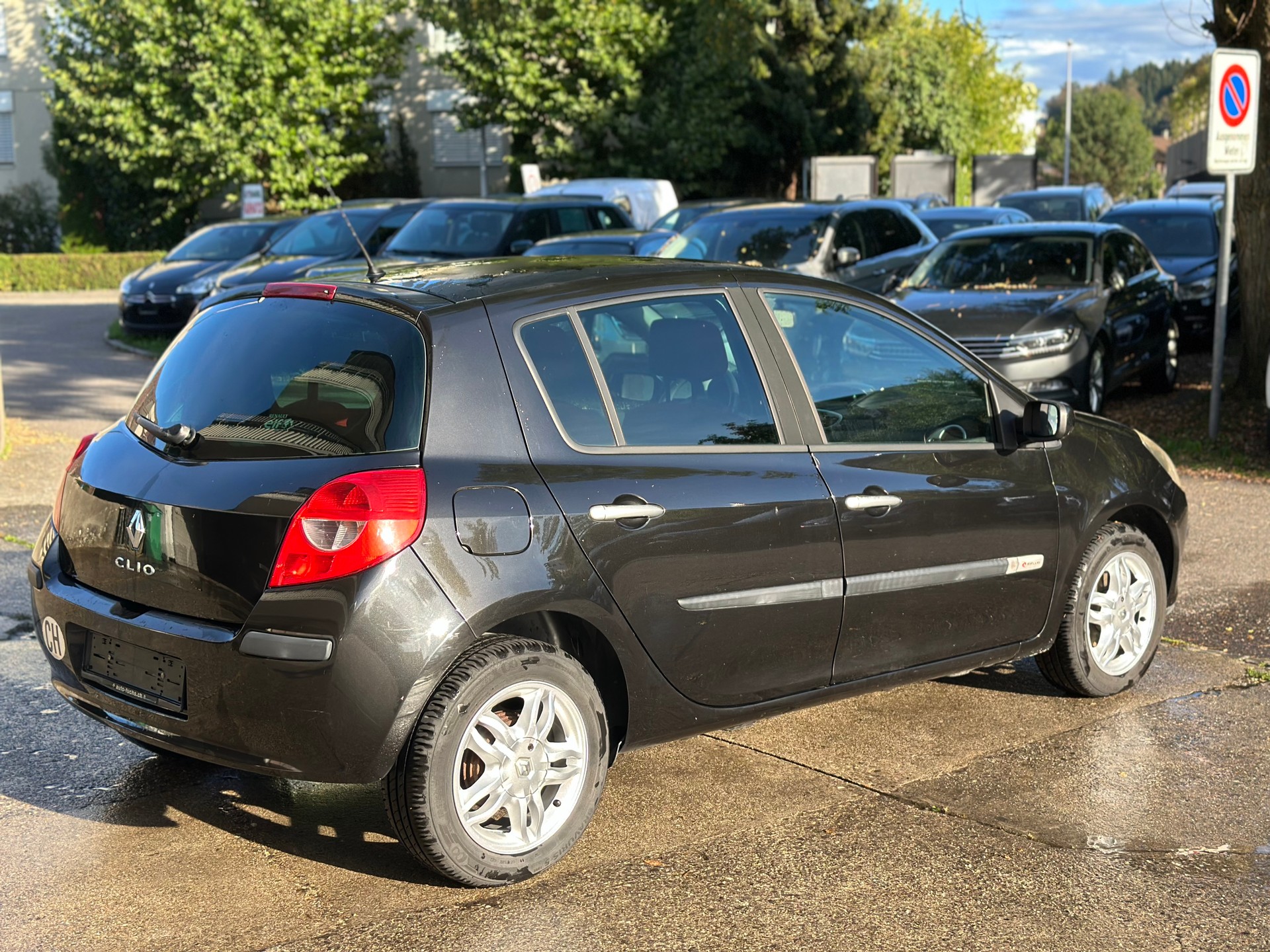 RENAULT Clio 1.2 16V Turbo Rip Curl-image-4