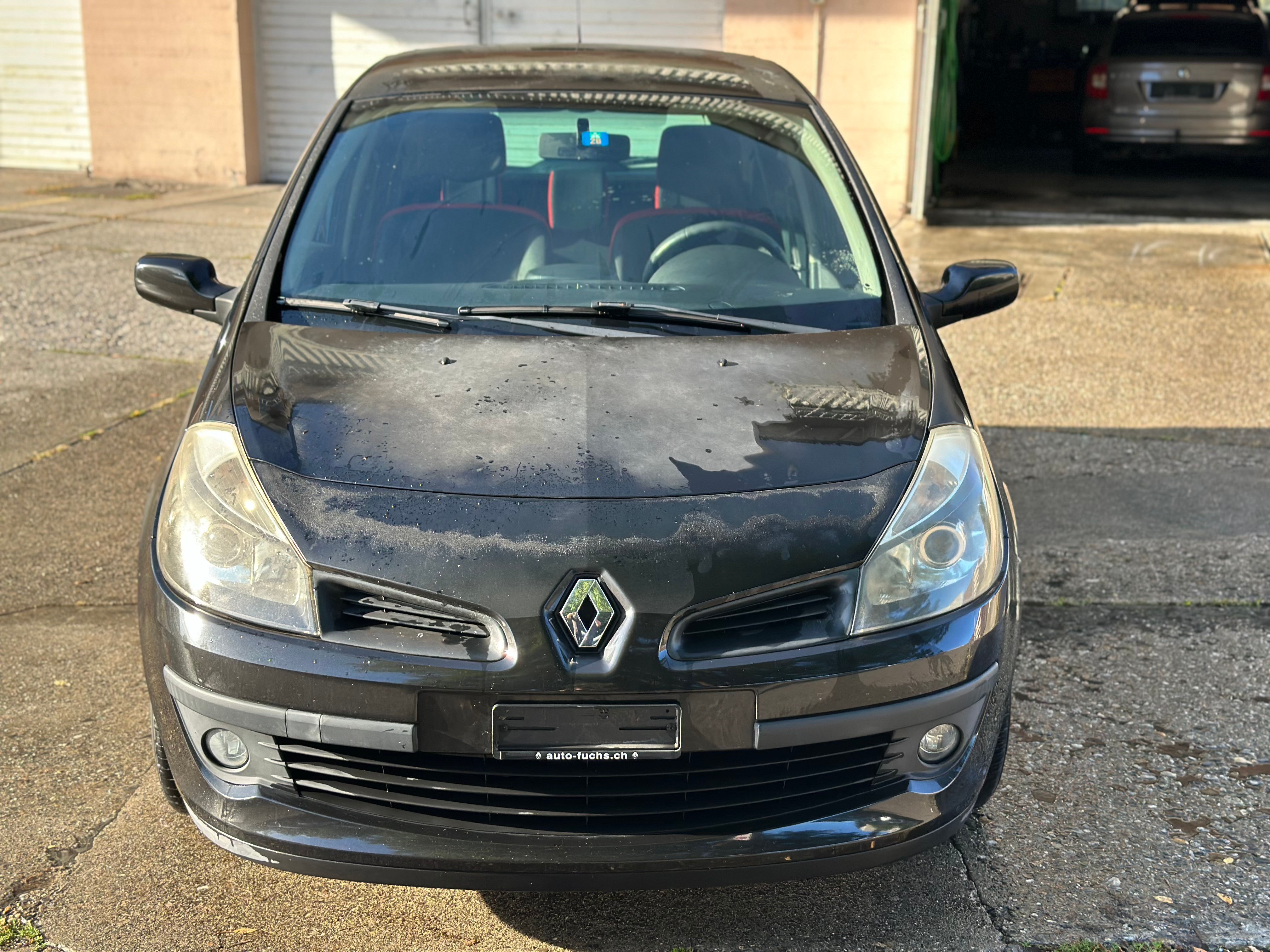 RENAULT Clio 1.2 16V Turbo Rip Curl — slika 1