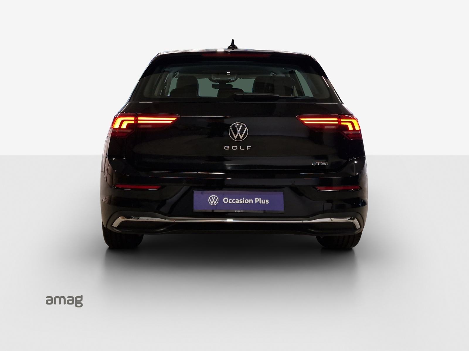 VW Golf 1.5 e TSI mHEV Style DSG-image-3