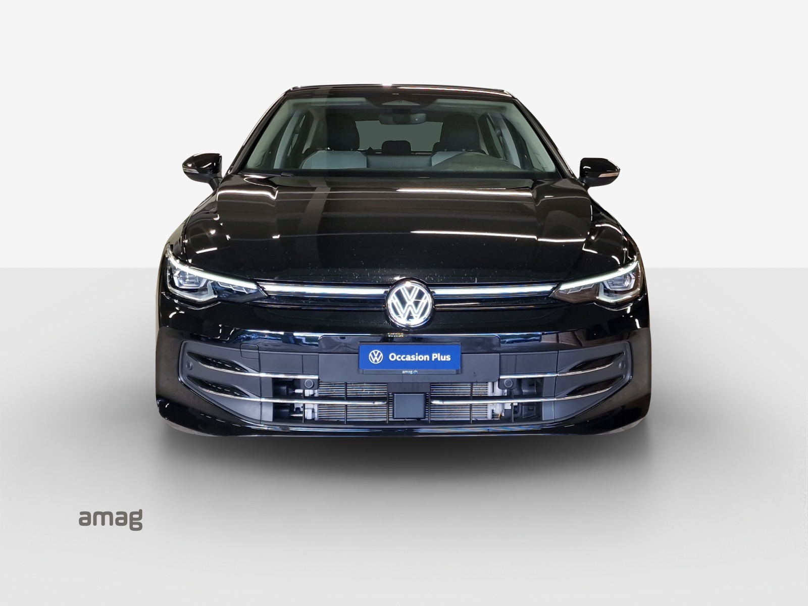 VW Golf 1.5 e TSI mHEV Style DSG-image-6