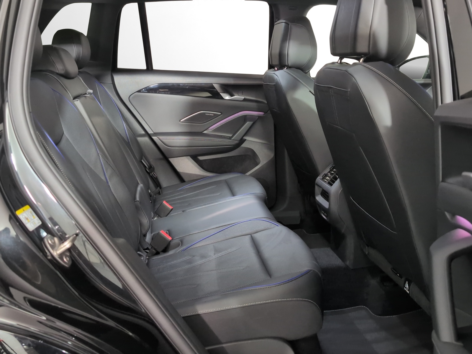 VW Tiguan 2.0 TSI DSG R-Line 4Motion-image-8