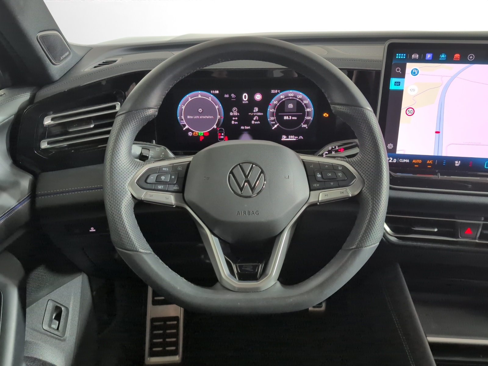 VW Tiguan 2.0 TSI DSG R-Line 4Motion-image-10