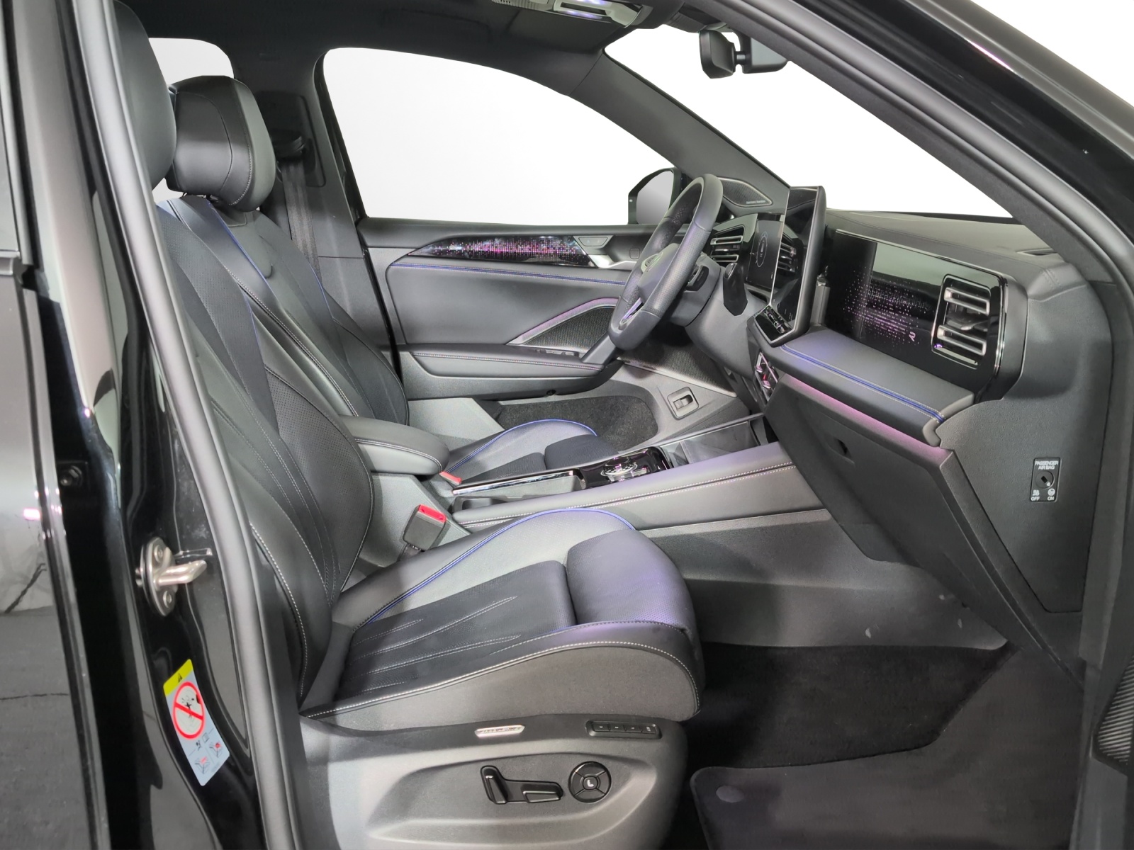 VW Tiguan 2.0 TSI DSG R-Line 4Motion-image-6