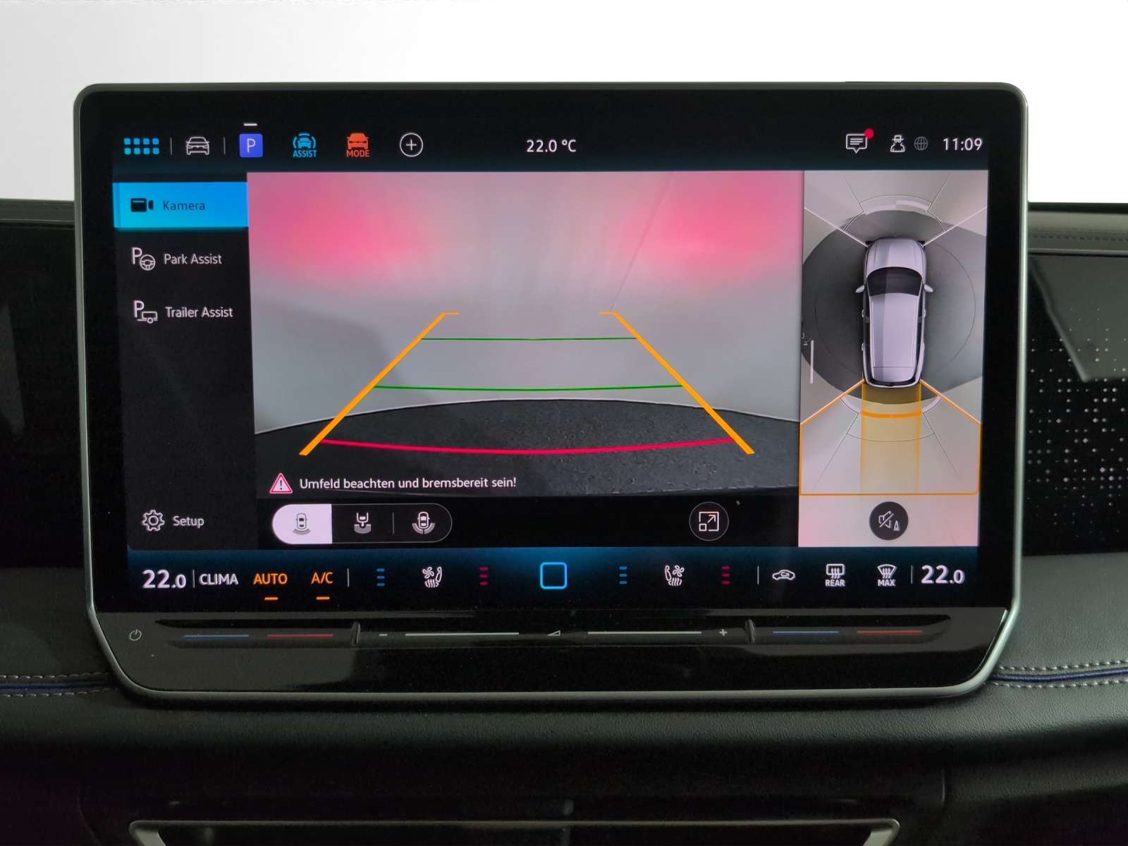 VW Tiguan 2.0 TSI DSG R-Line 4Motion-image-11