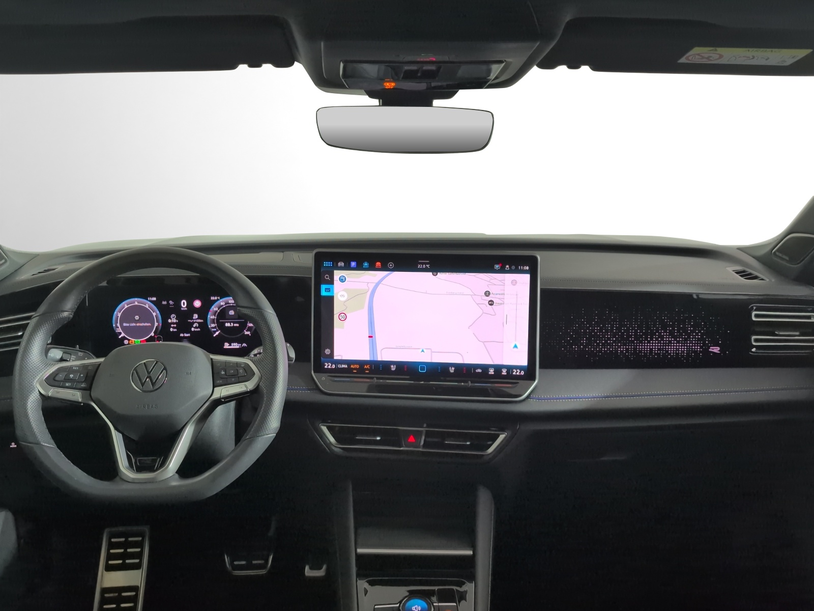 VW Tiguan 2.0 TSI DSG R-Line 4Motion-image-9