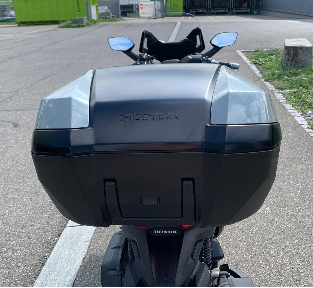 HONDA Nss 125 Forza Smart TopBox-showroom-element-3