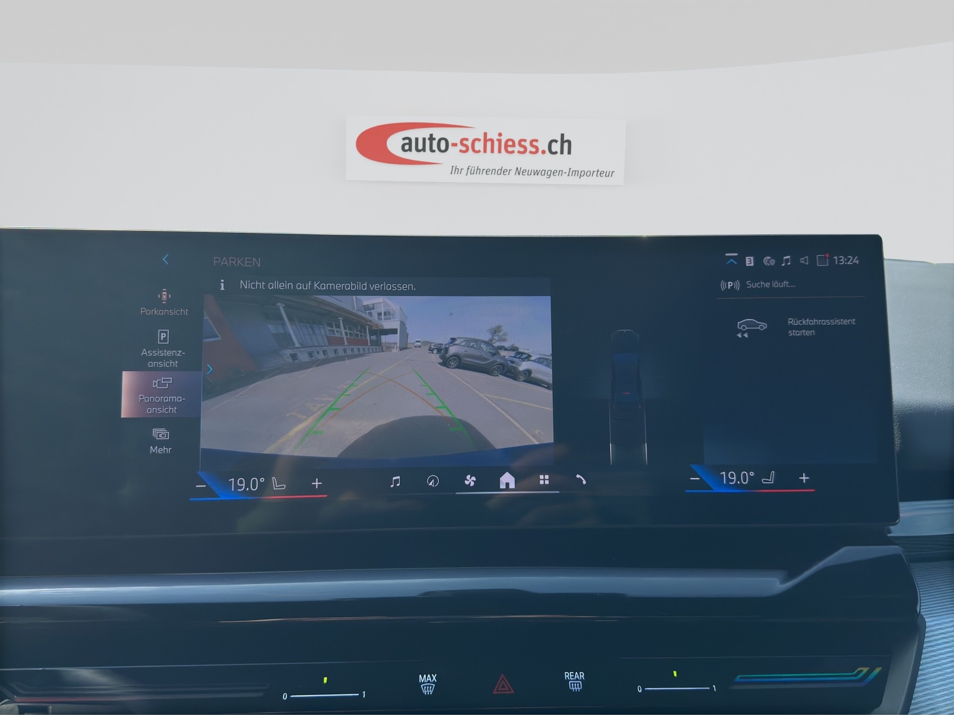 BMW 520d 48V M Sport Steptronic-image-13