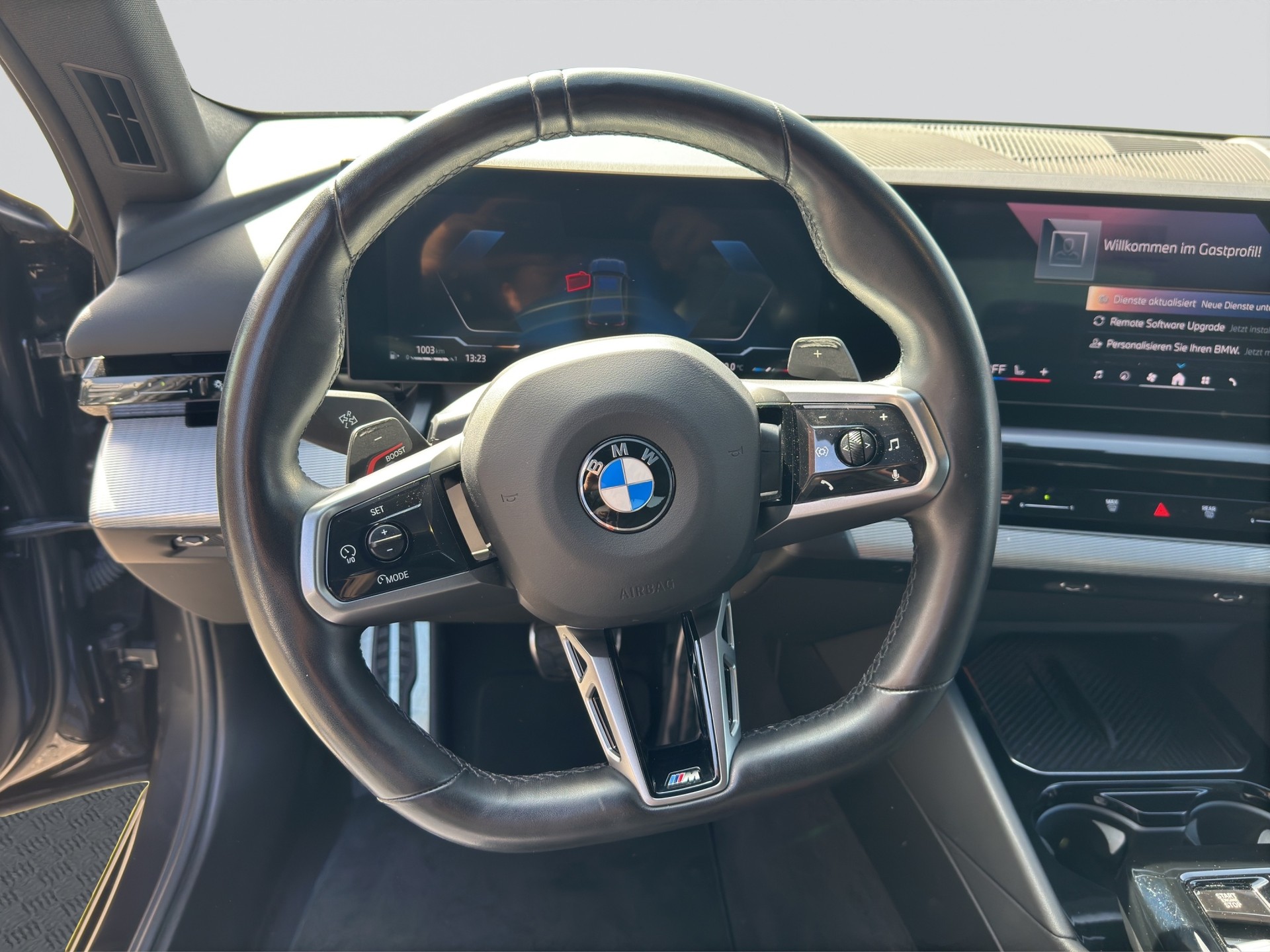 BMW 520d 48V M Sport Steptronic-image-10