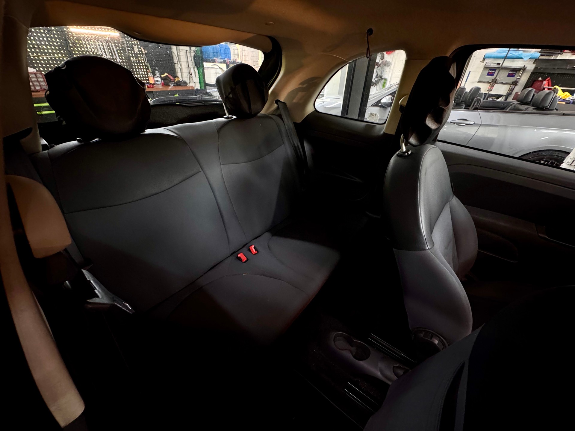 FIAT 500 1.2 Sport-image-9