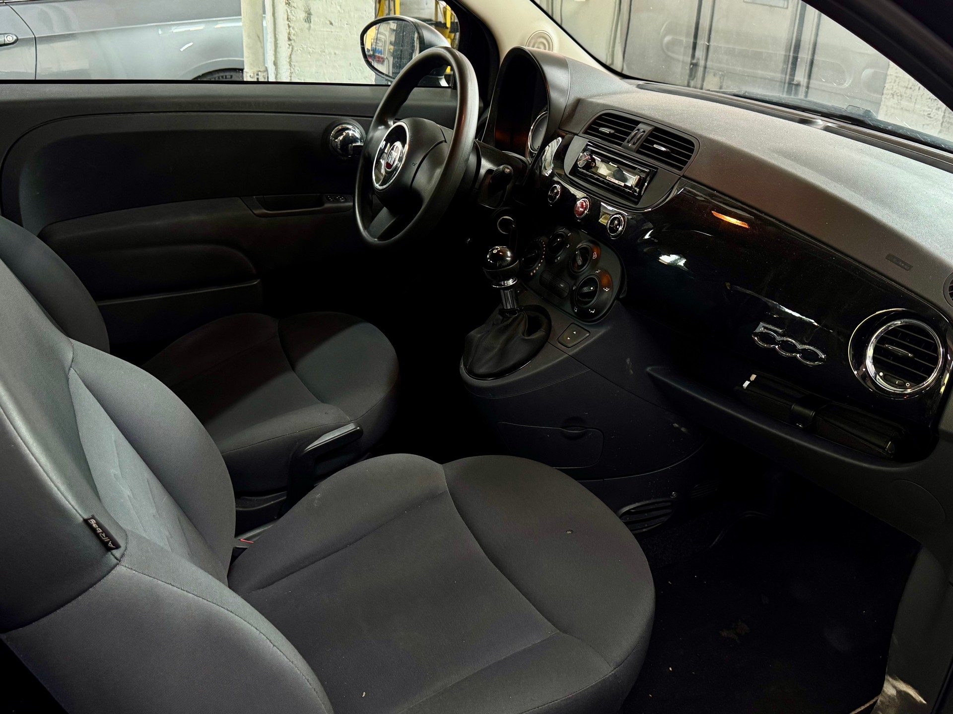 FIAT 500 1.2 Sport-image-7