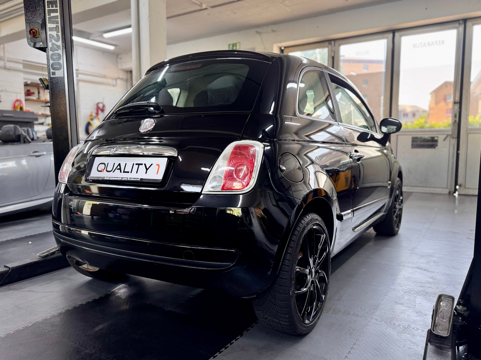 FIAT 500 1.2 Sport-image-3