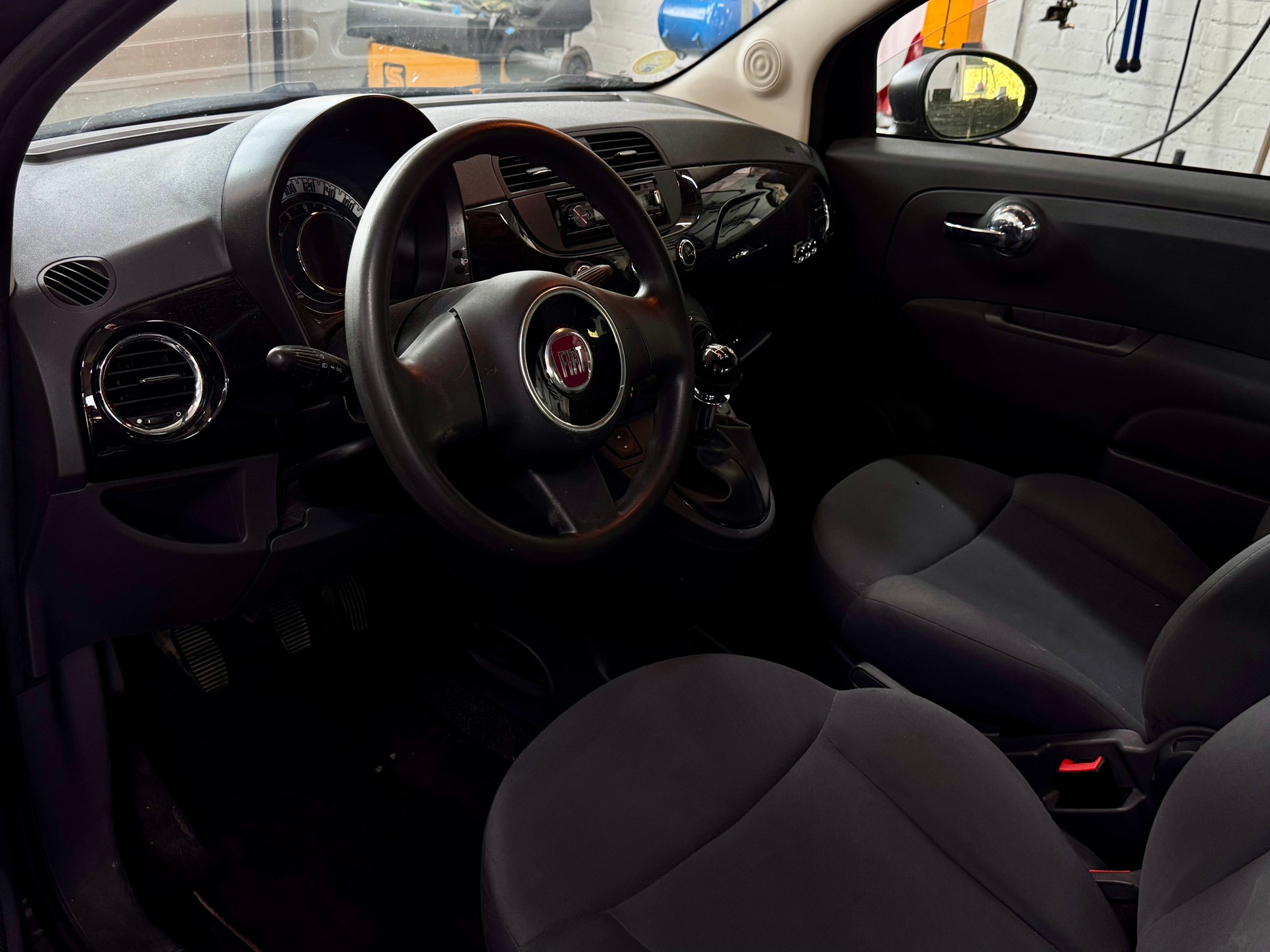 FIAT 500 1.2 Sport-image-6