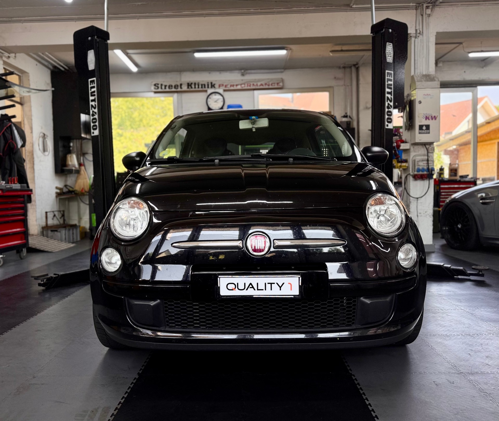 FIAT 500 1.2 Sport-image-2