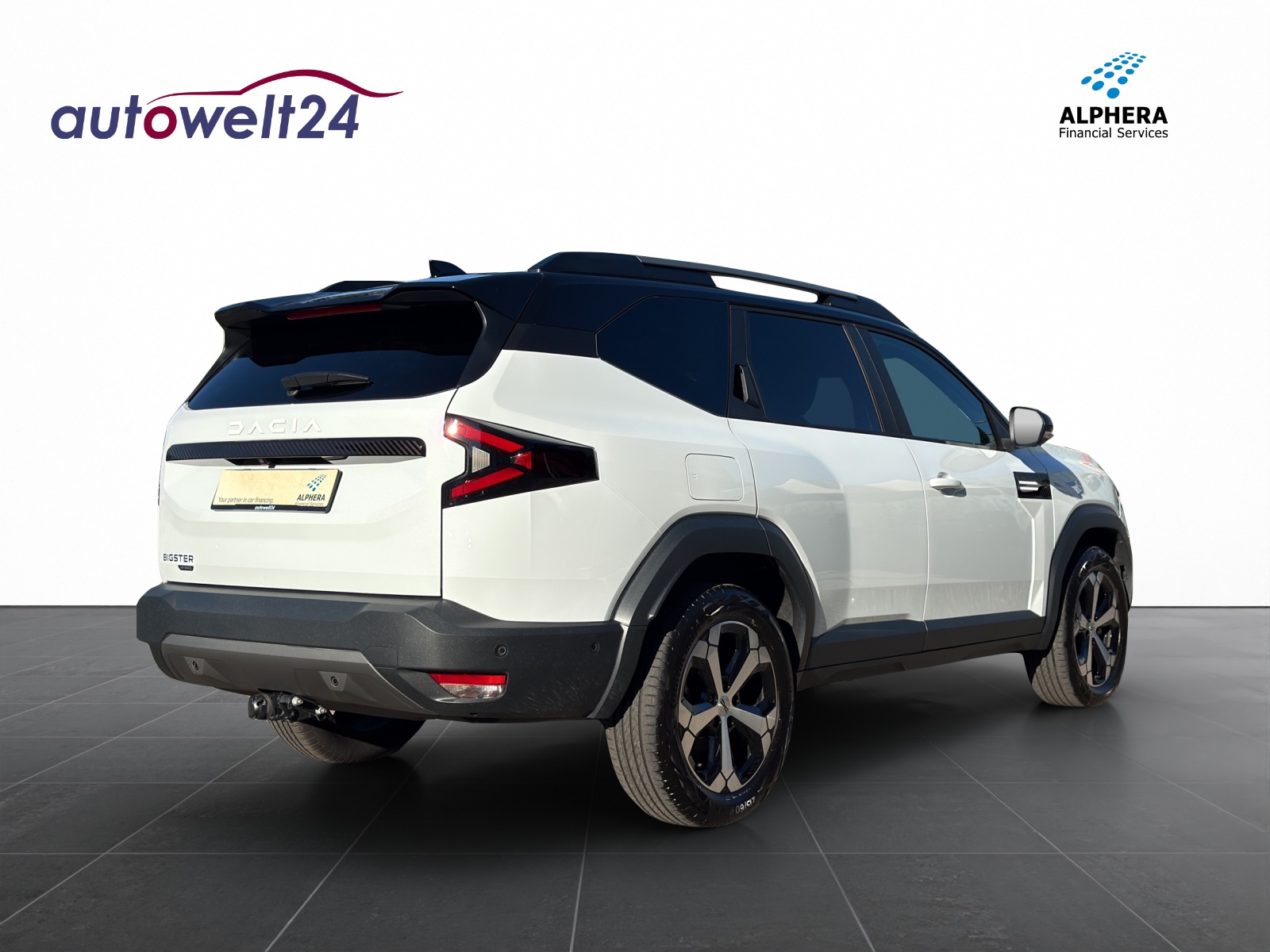 DACIA Bigster HEV 155 Journey-image-4