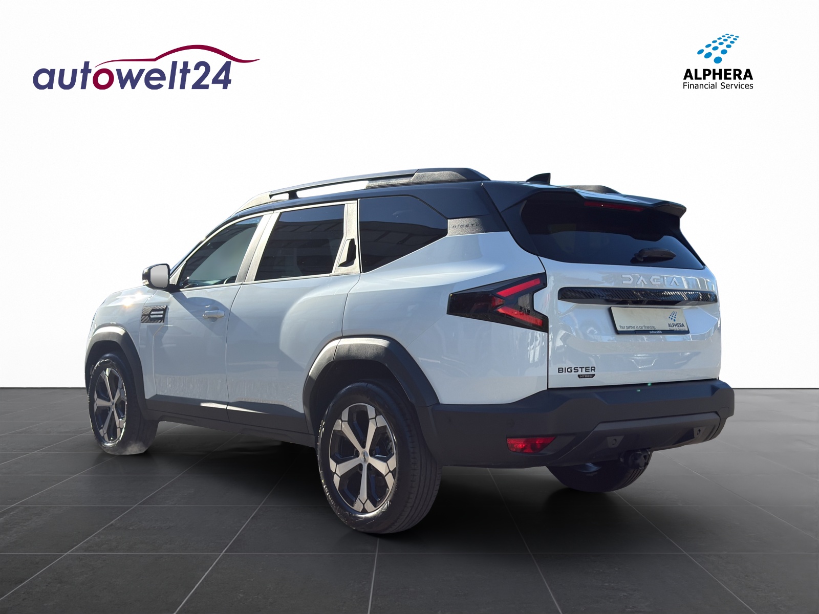 DACIA Bigster HEV 155 Journey-image-6