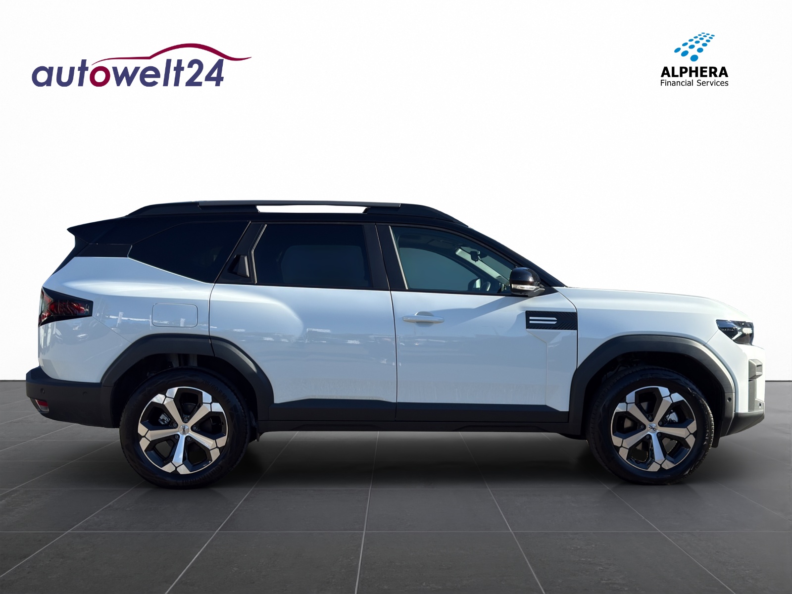 DACIA Bigster HEV 155 Journey-image-3