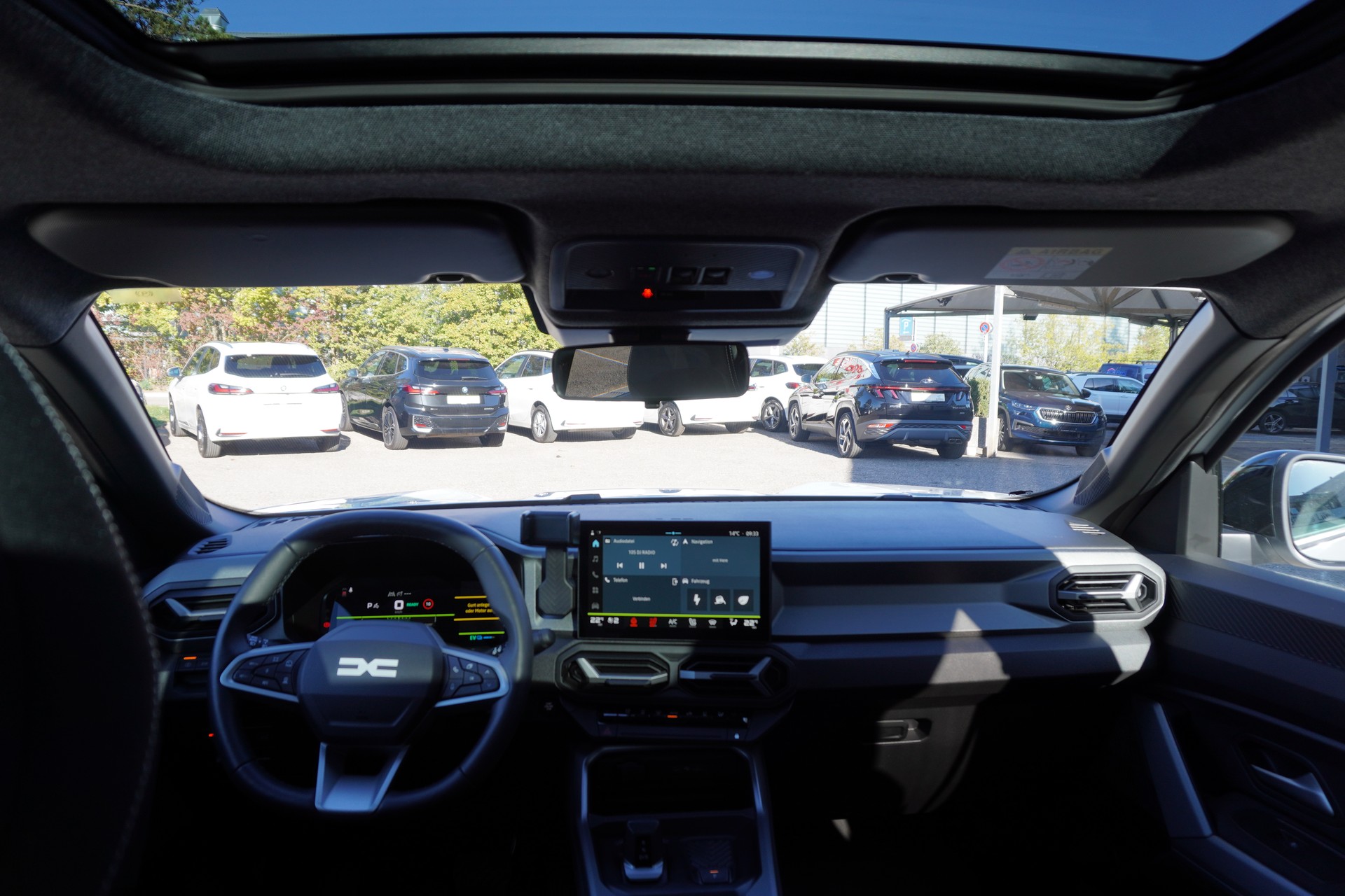 DACIA Bigster HEV 155 Journey-image-16