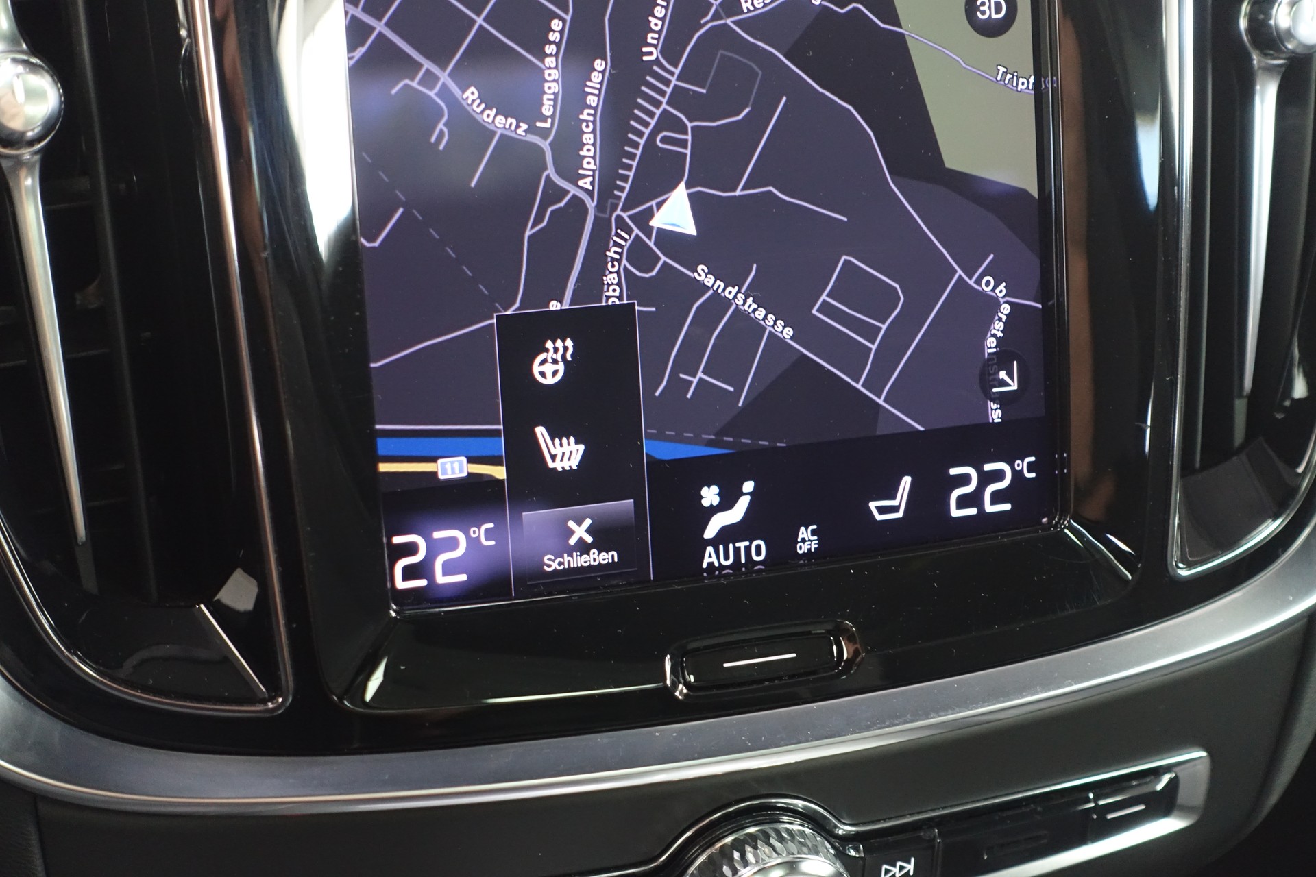 VOLVO V60 2.0 B5 R-Design AWD-image-27