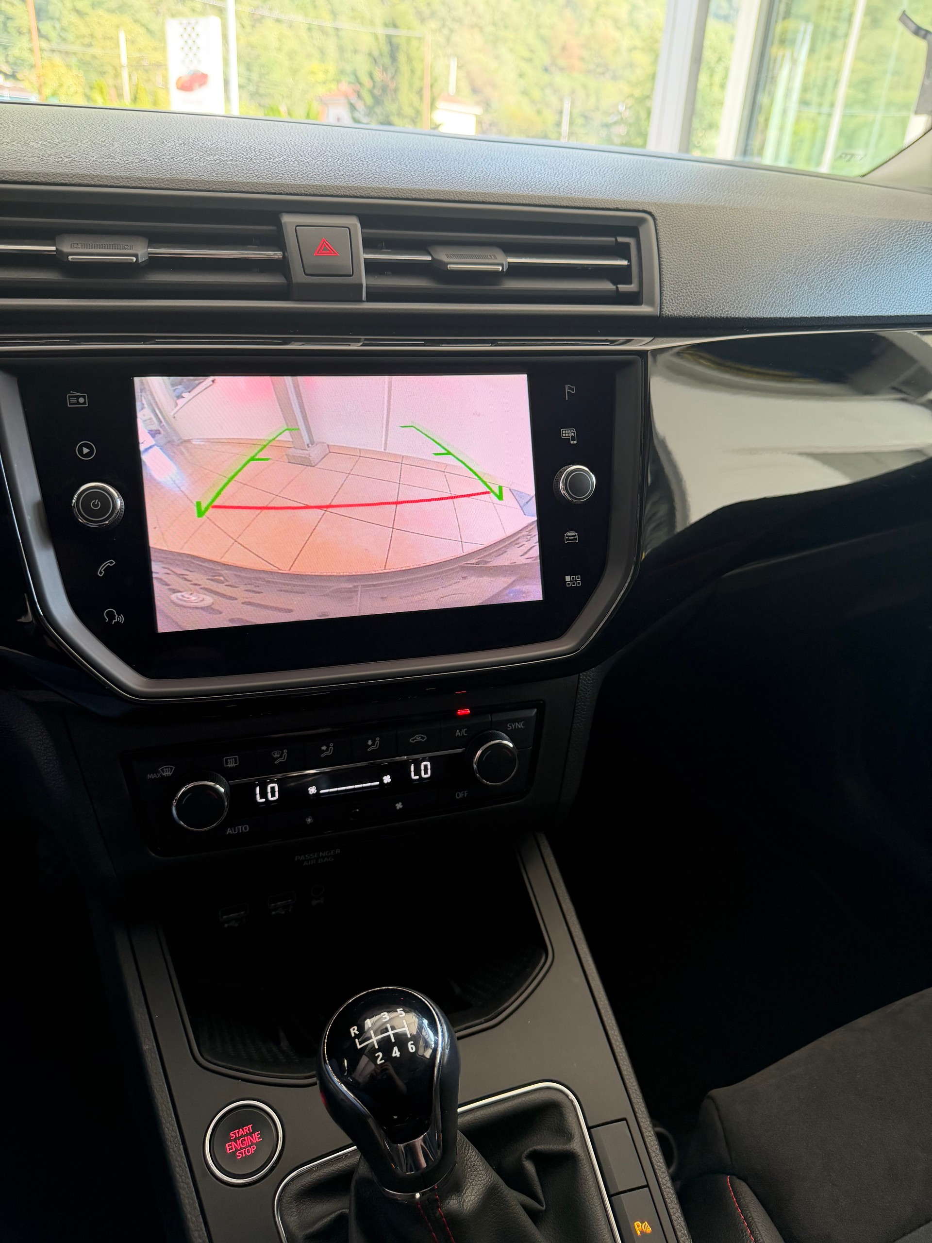 SEAT Ibiza 1.0 EcoTSI Swiss FR-image-11